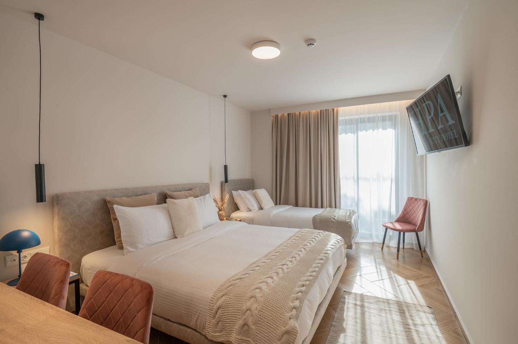 Ira - Ηρα Hotel Kalamata
