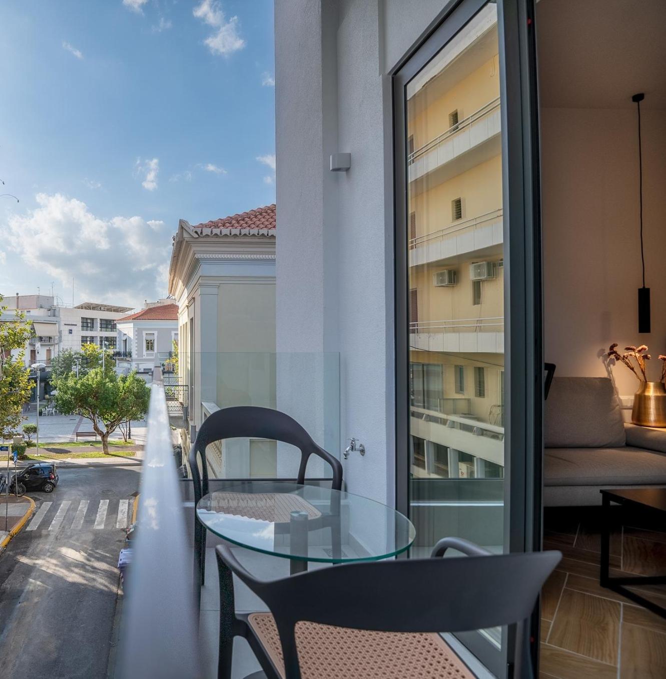 Hotel Ira - Ηρα Hotel