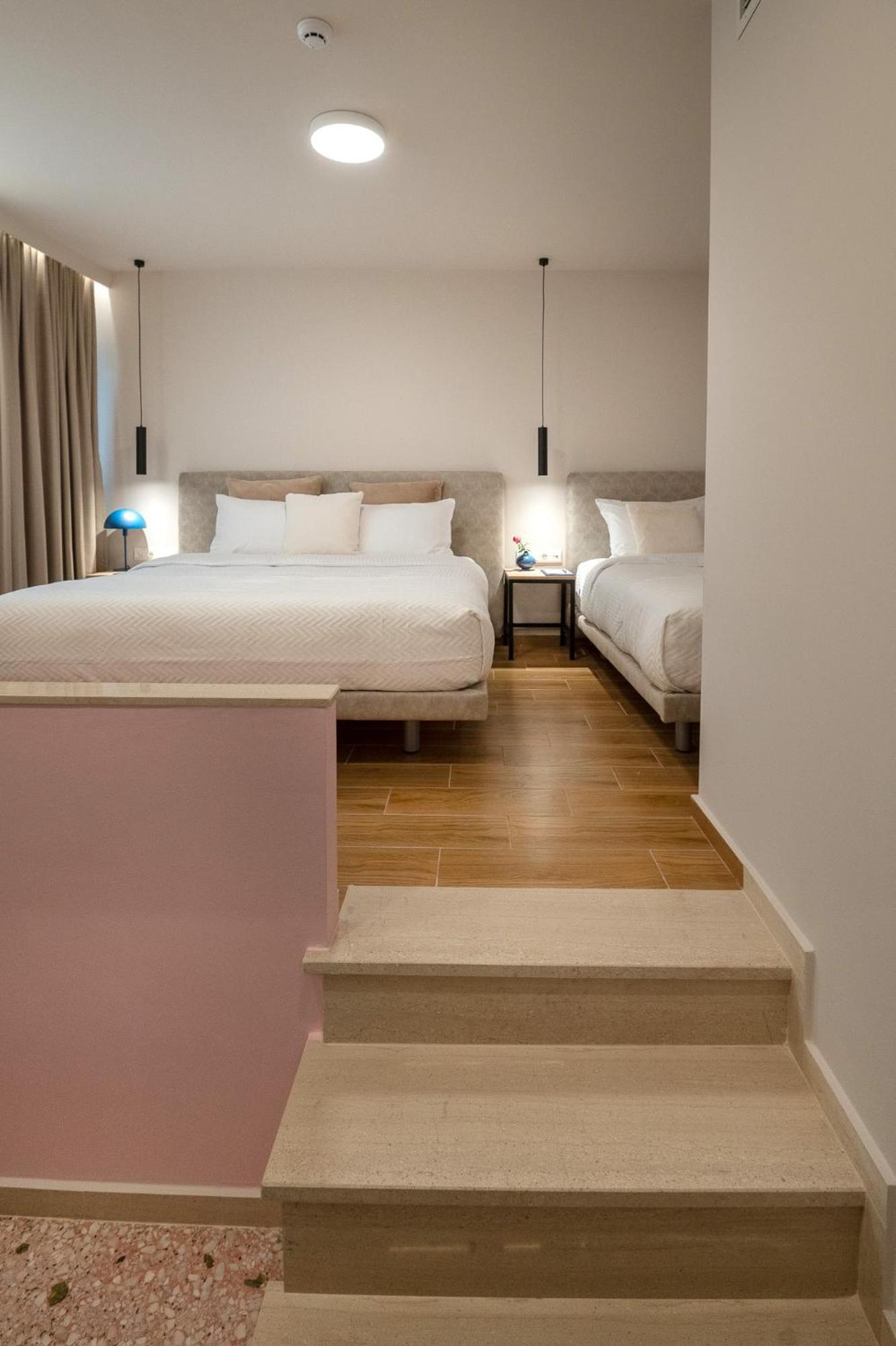 Ira - Ηρα Hotel 4* Kalamata