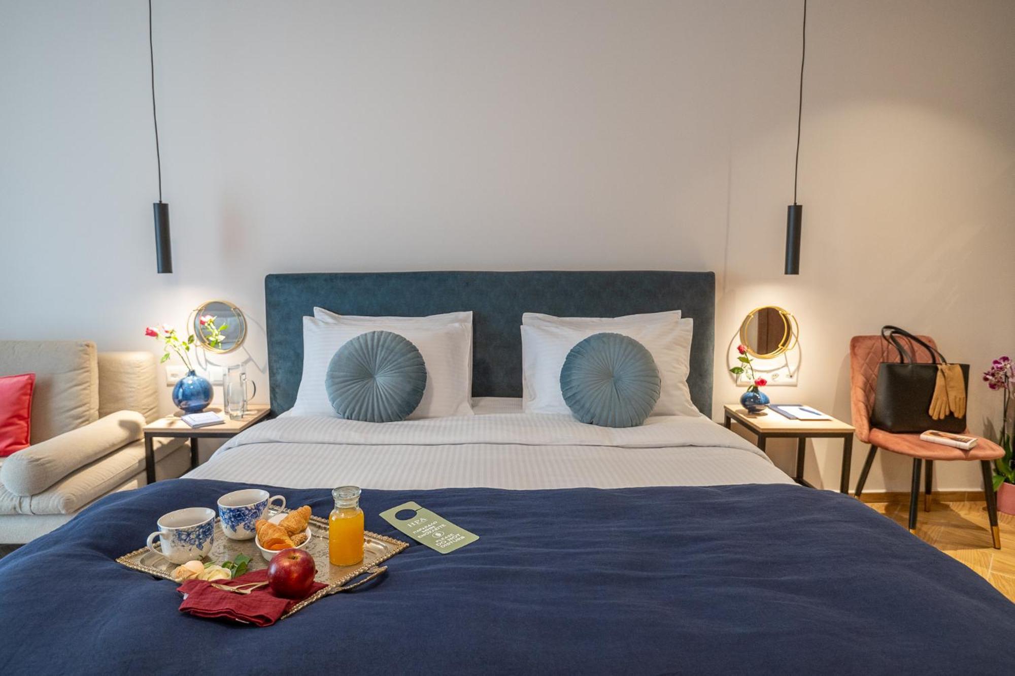 Ira - Ηρα Hotel 4* Kalamata