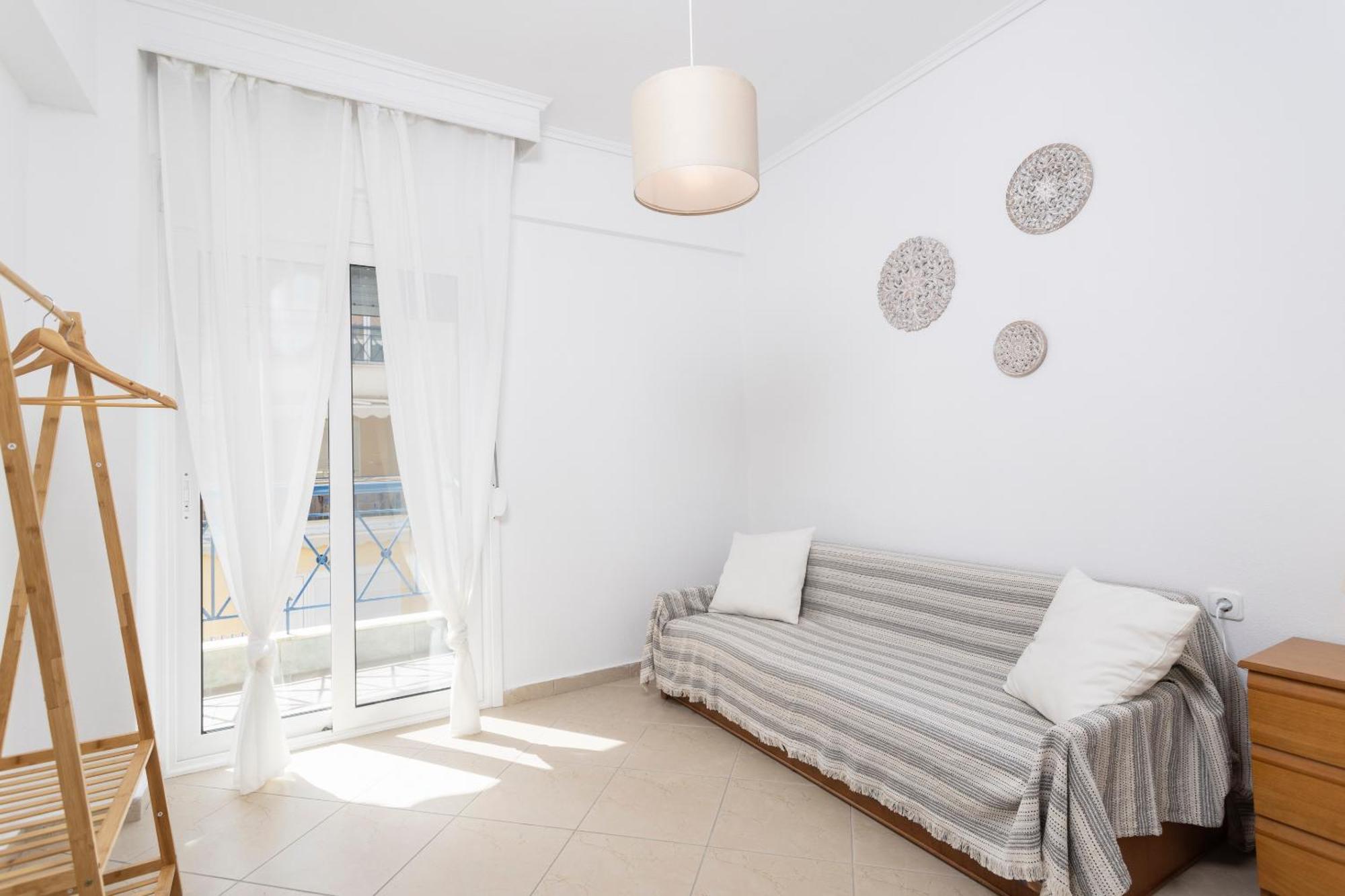 Mainavenue Palm Seaside Holiday home Polychrono