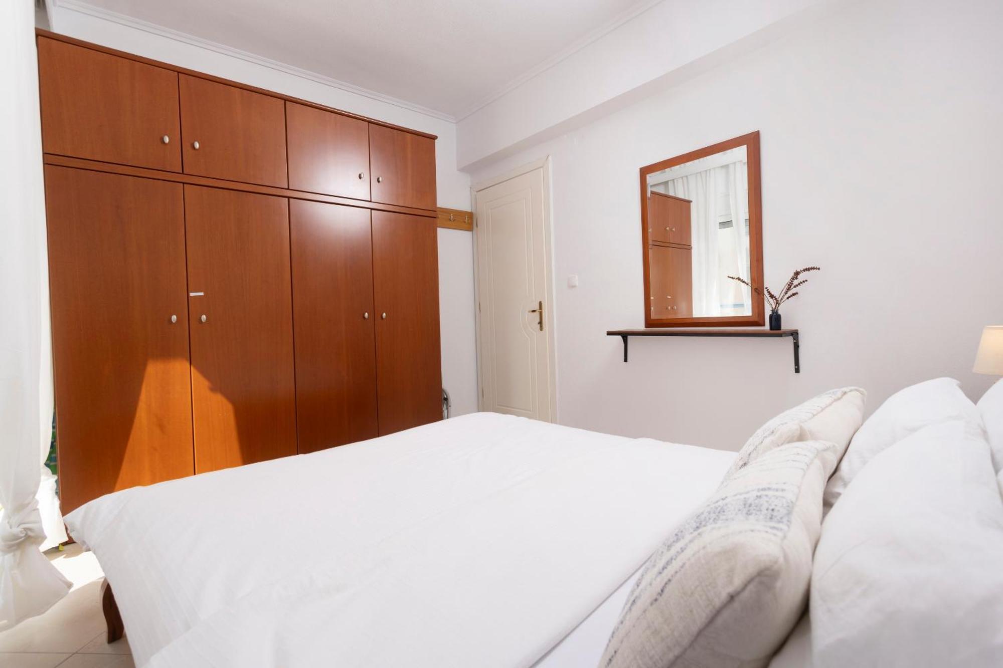 Holiday home Mainavenue Palm Seaside *