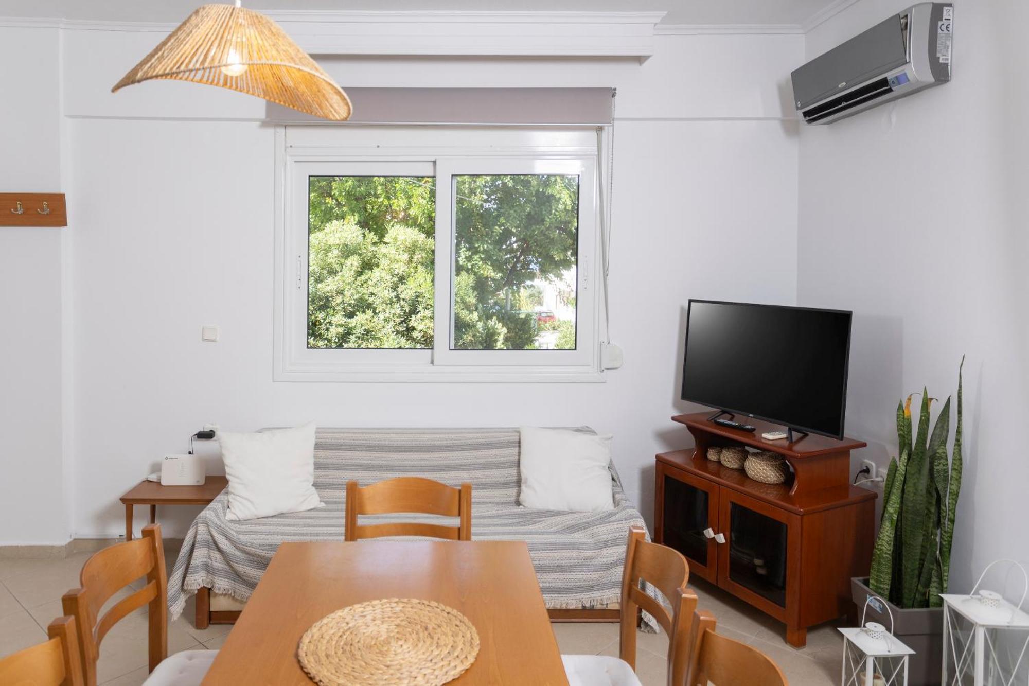 Mainavenue Palm Seaside Holiday home