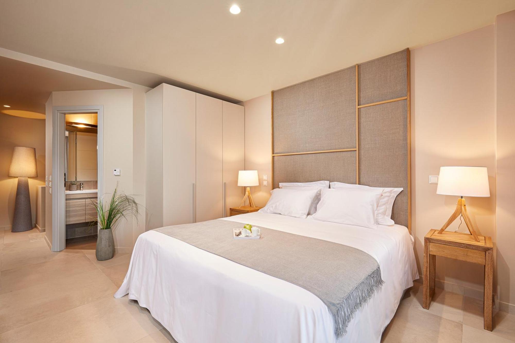 Apartment Cw Riviera Athens