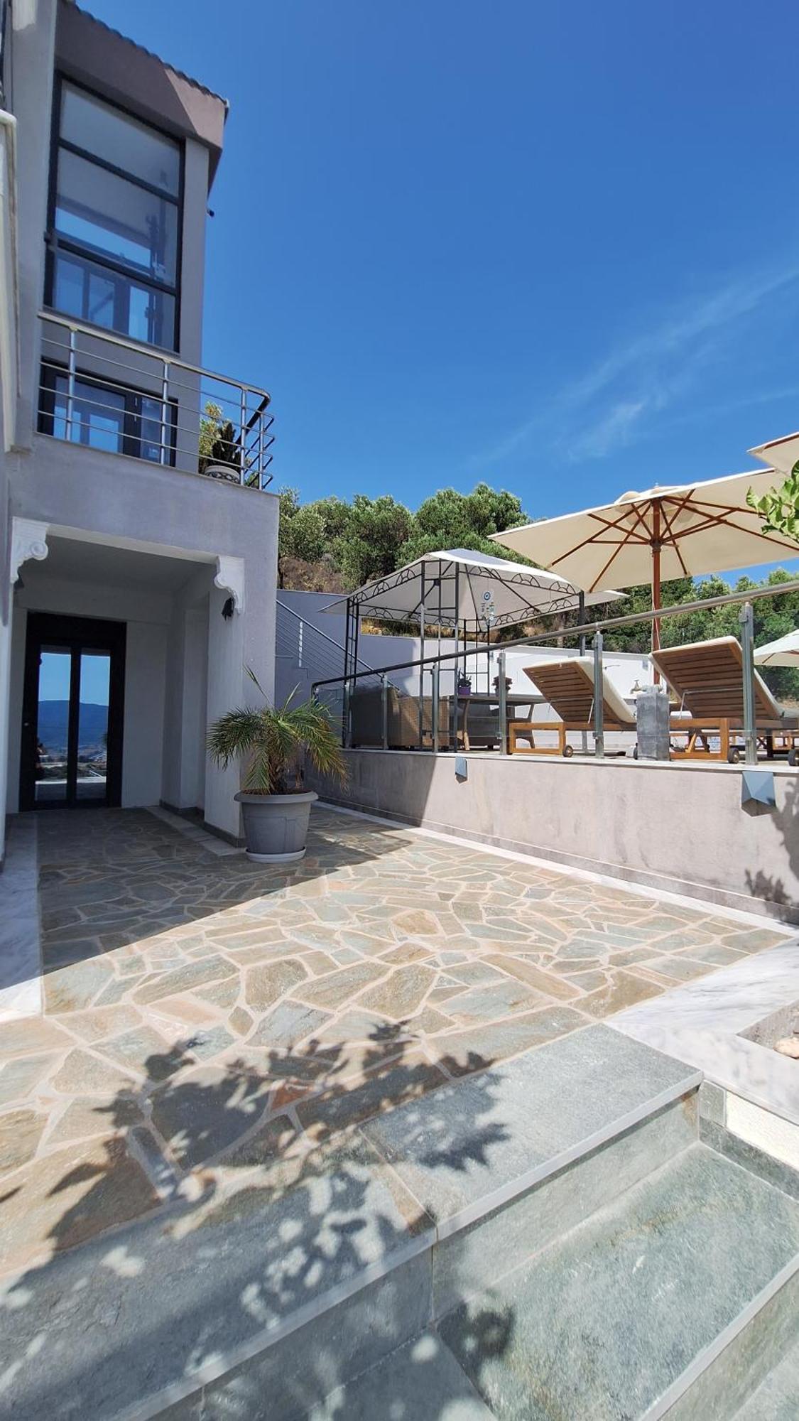 Hotel Thea Sarti