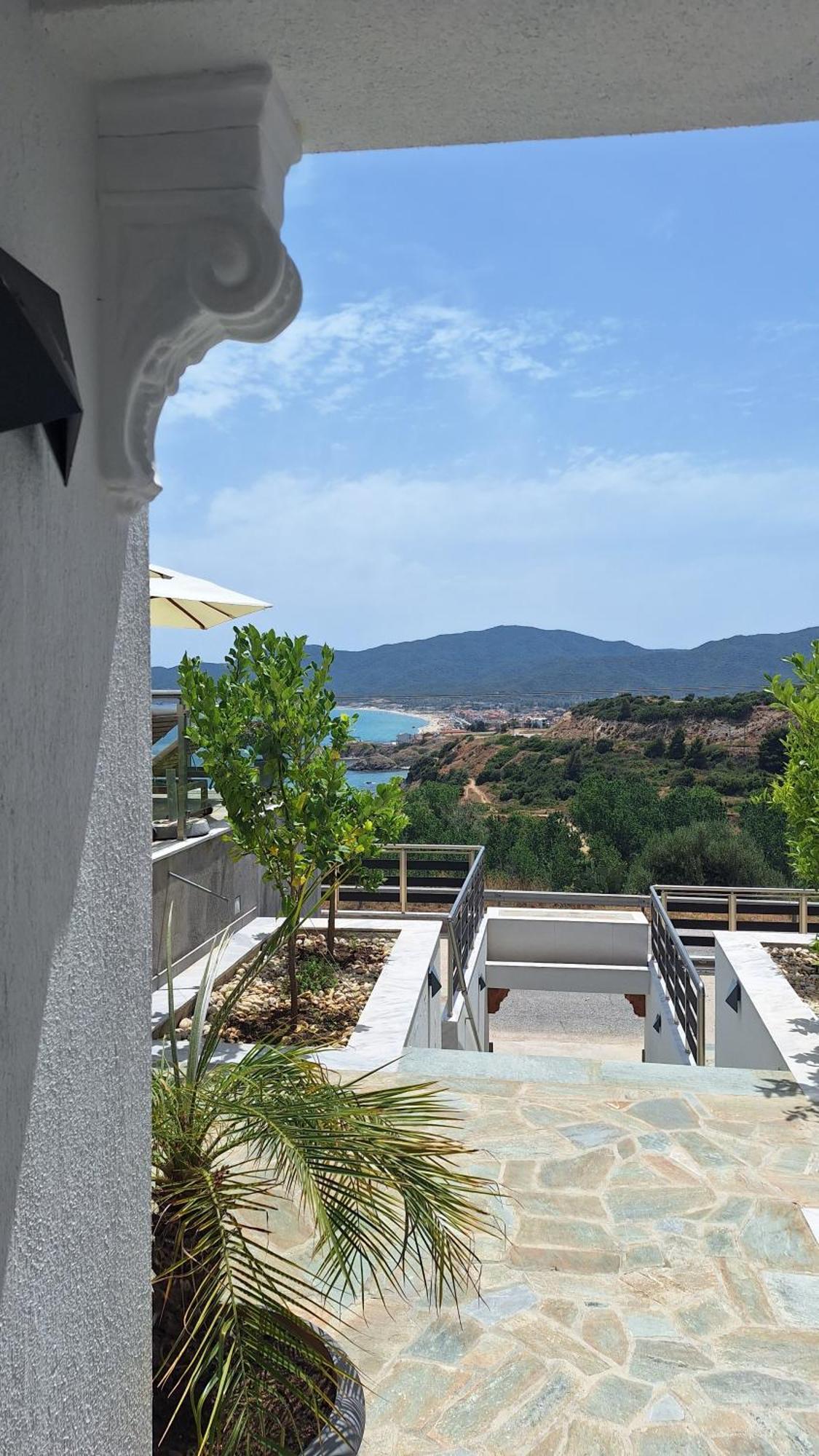 Hotel Thea Sarti