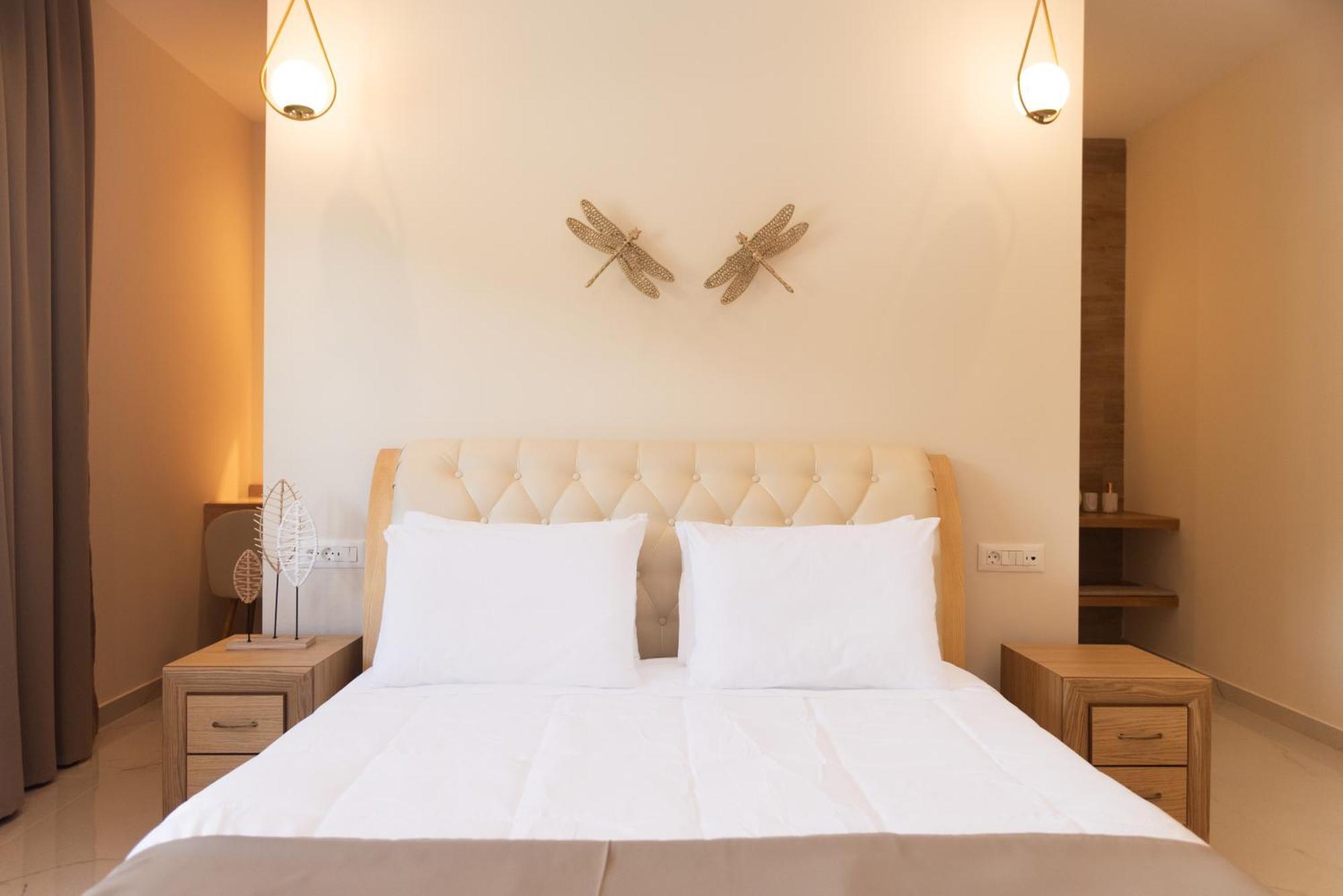 Vasillis Villa Vitalades