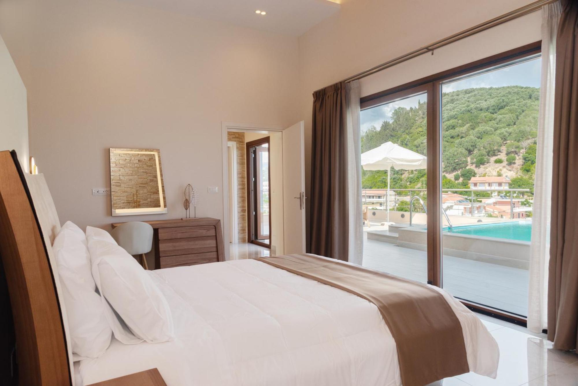 Villa Vasillis Vitalades