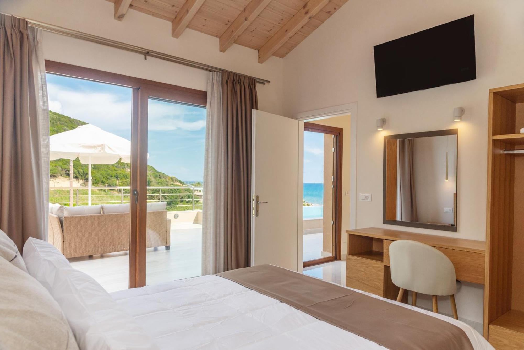 Vasillis Villa Vitalades