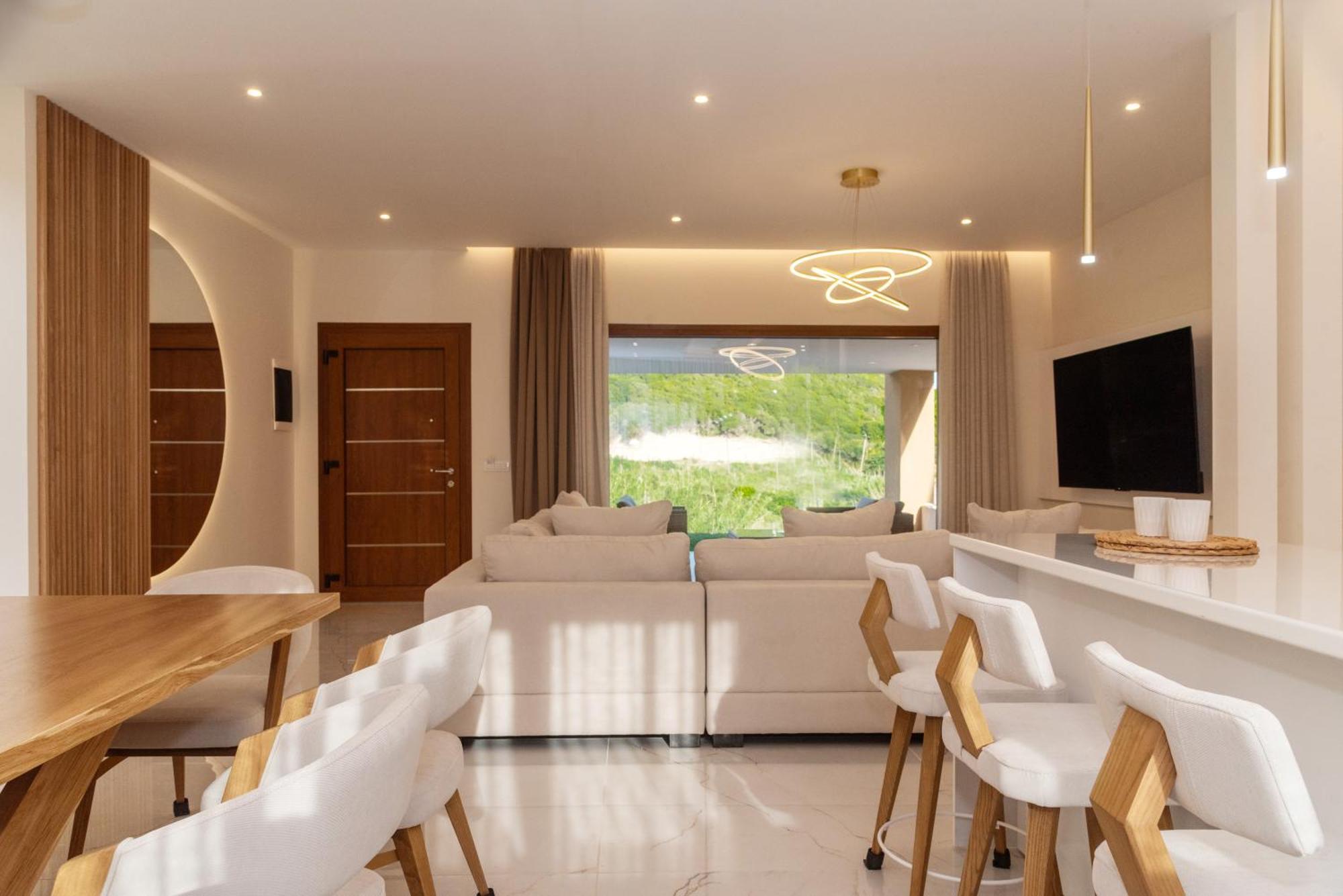 Villa Vasillis Vitalades