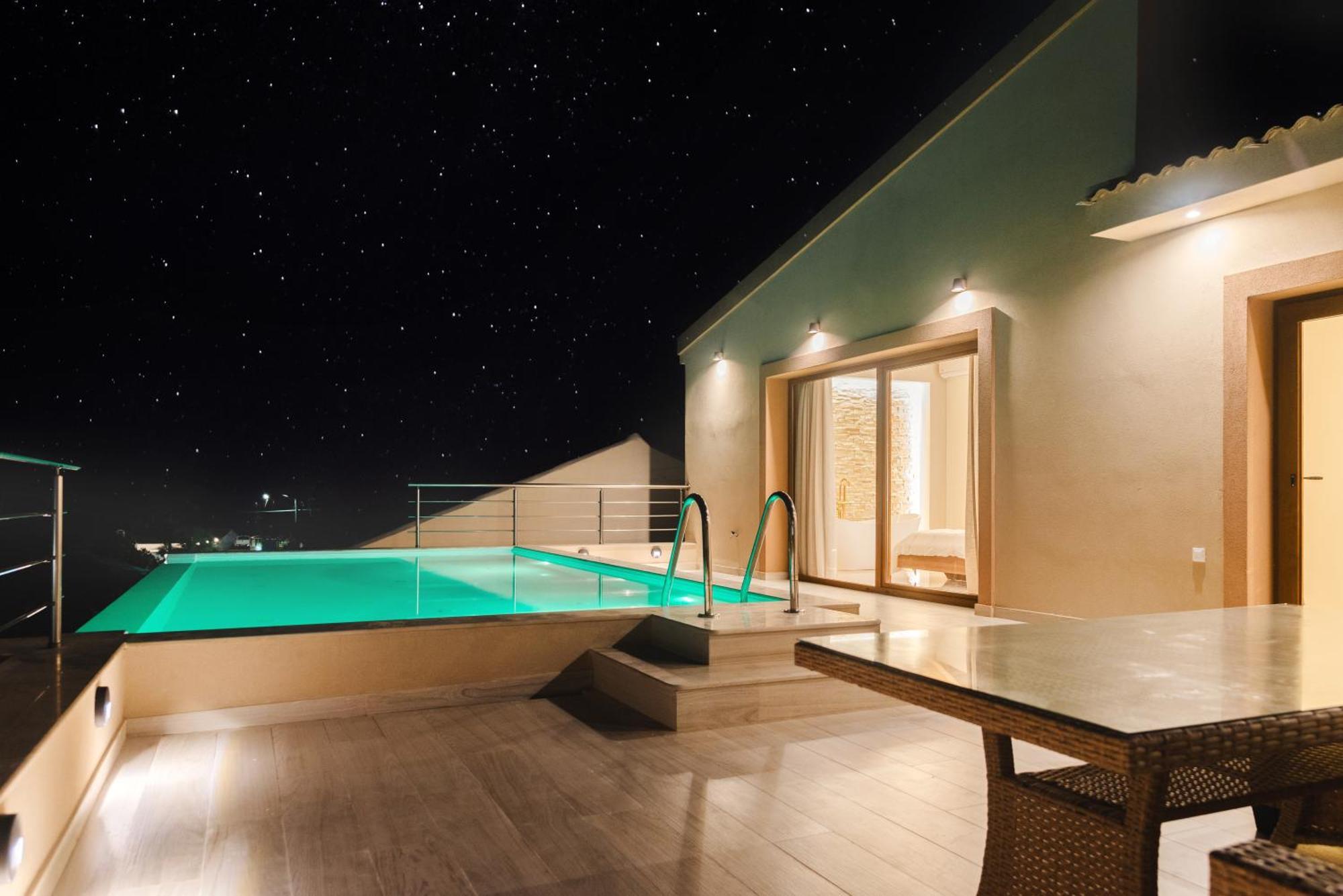 Villa Vasillis *