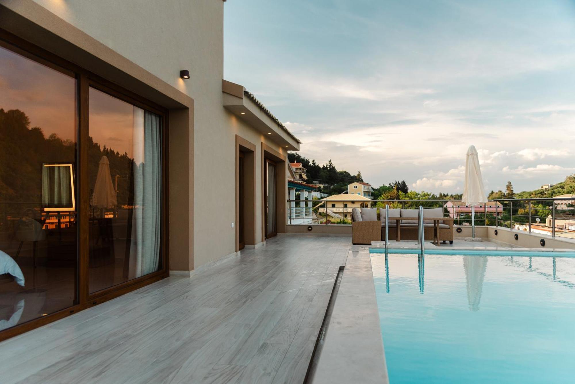 Villa Vasillis Vitalades