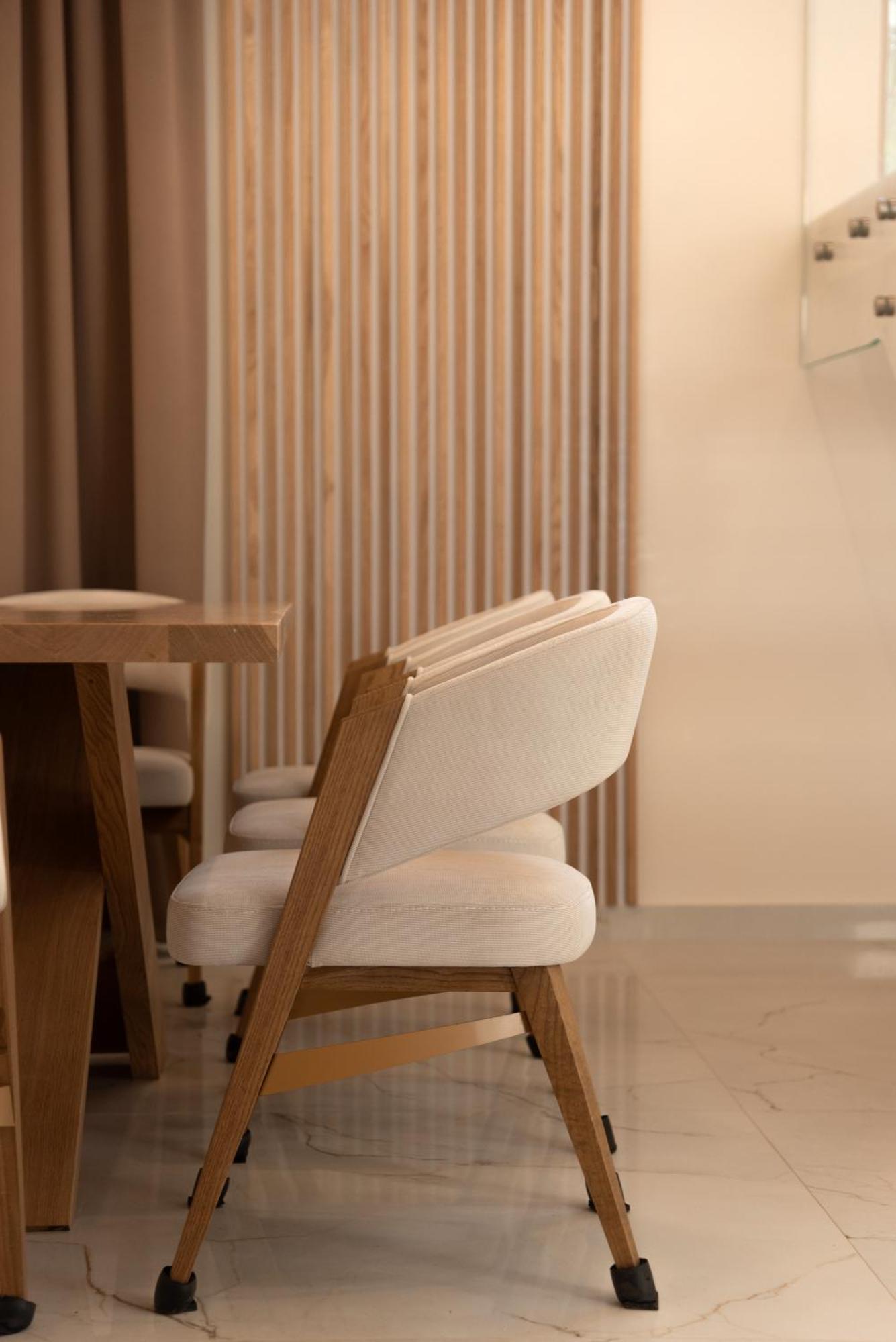 Villa Vasillis Vitalades
