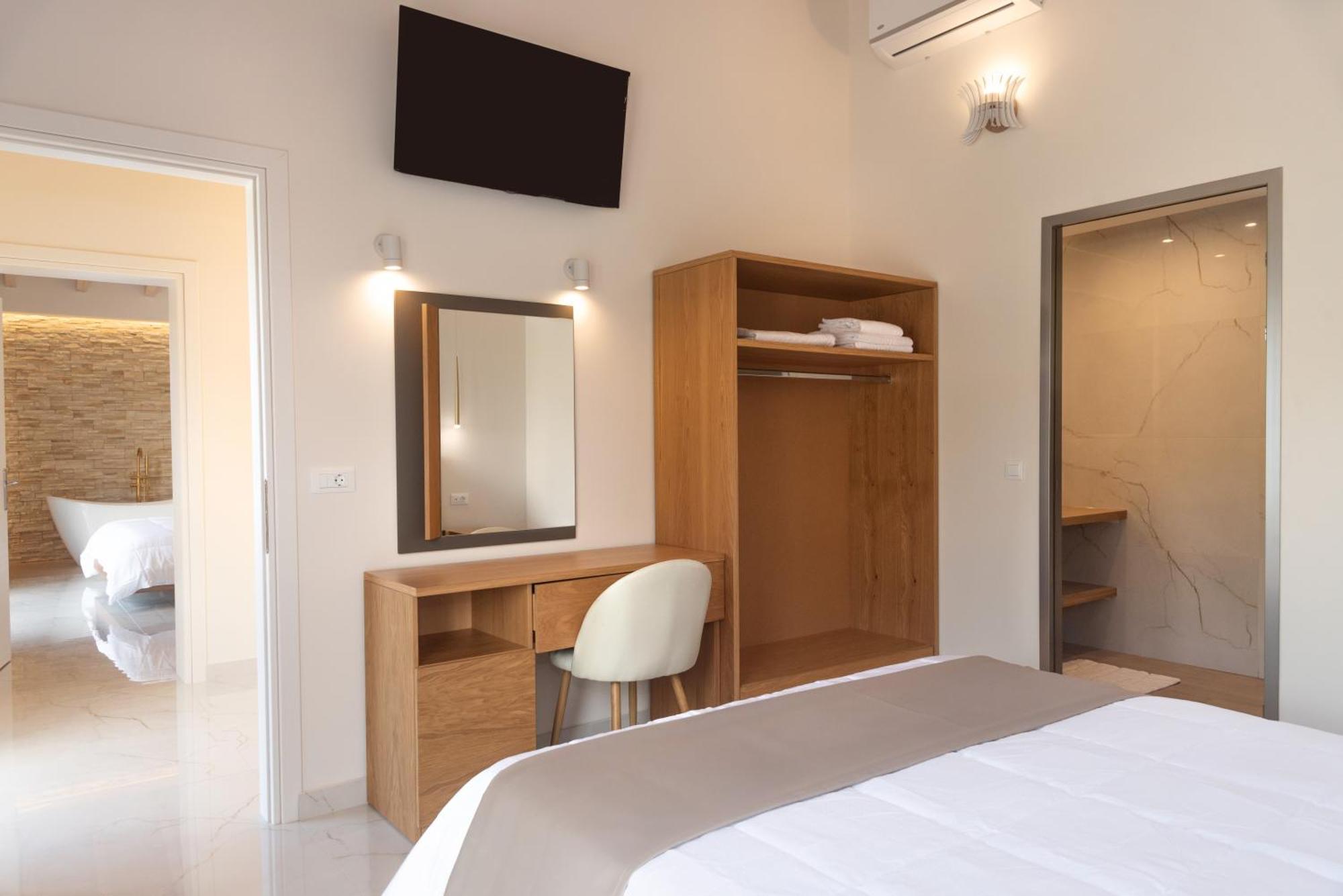 Villa Vasillis Vitalades