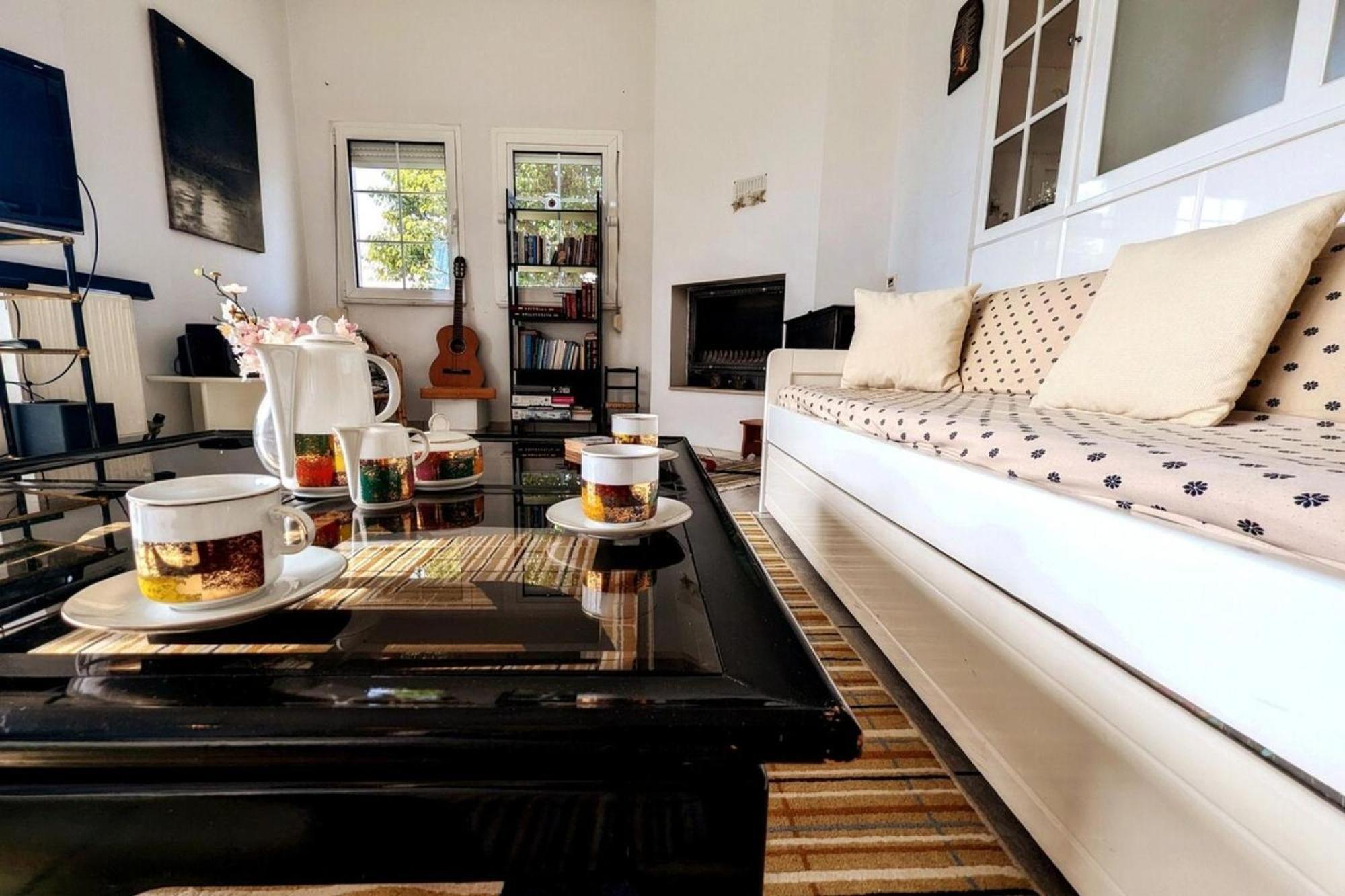 Ecoscape Luxury *