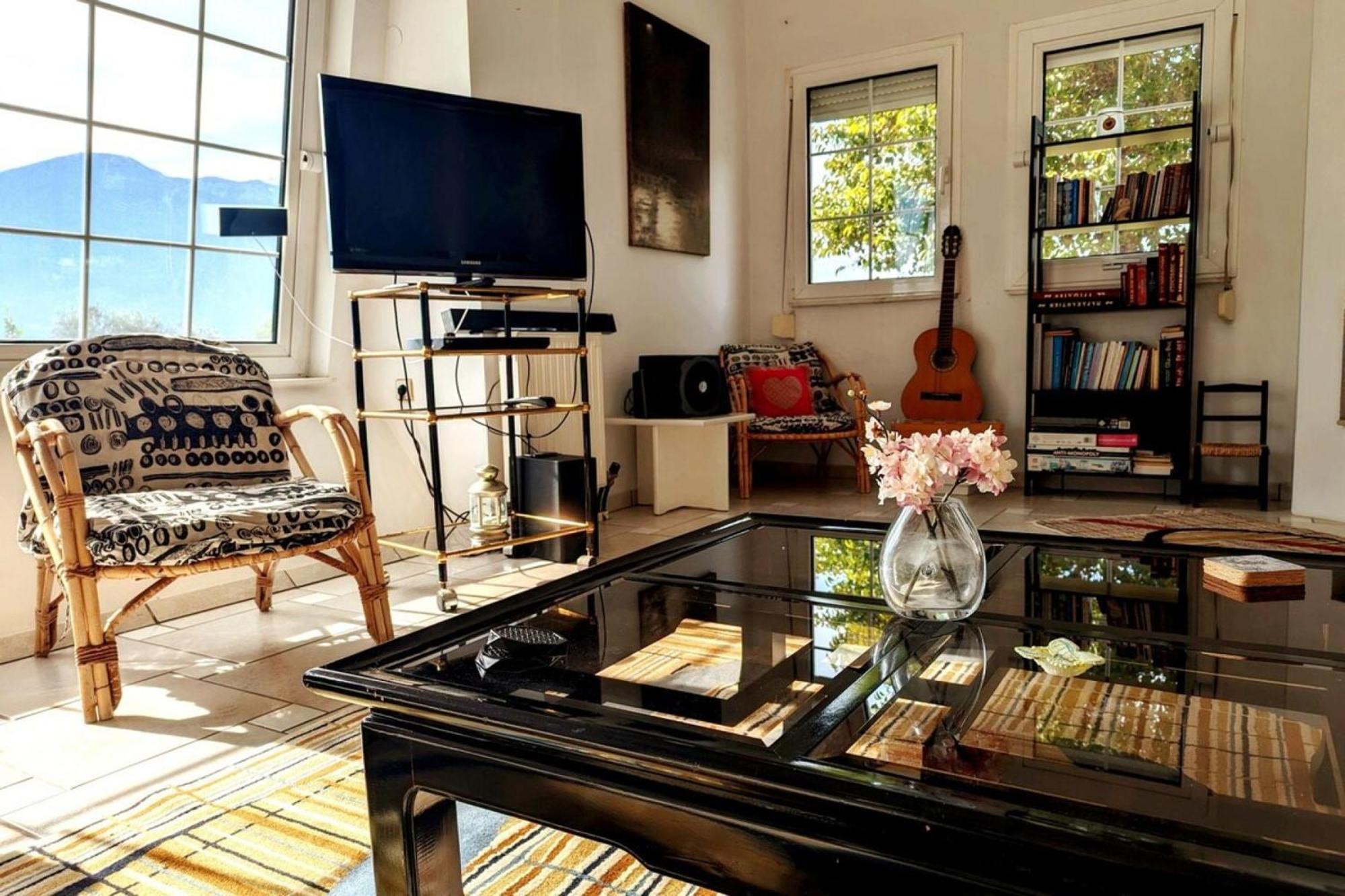 Ecoscape Luxury Holiday home