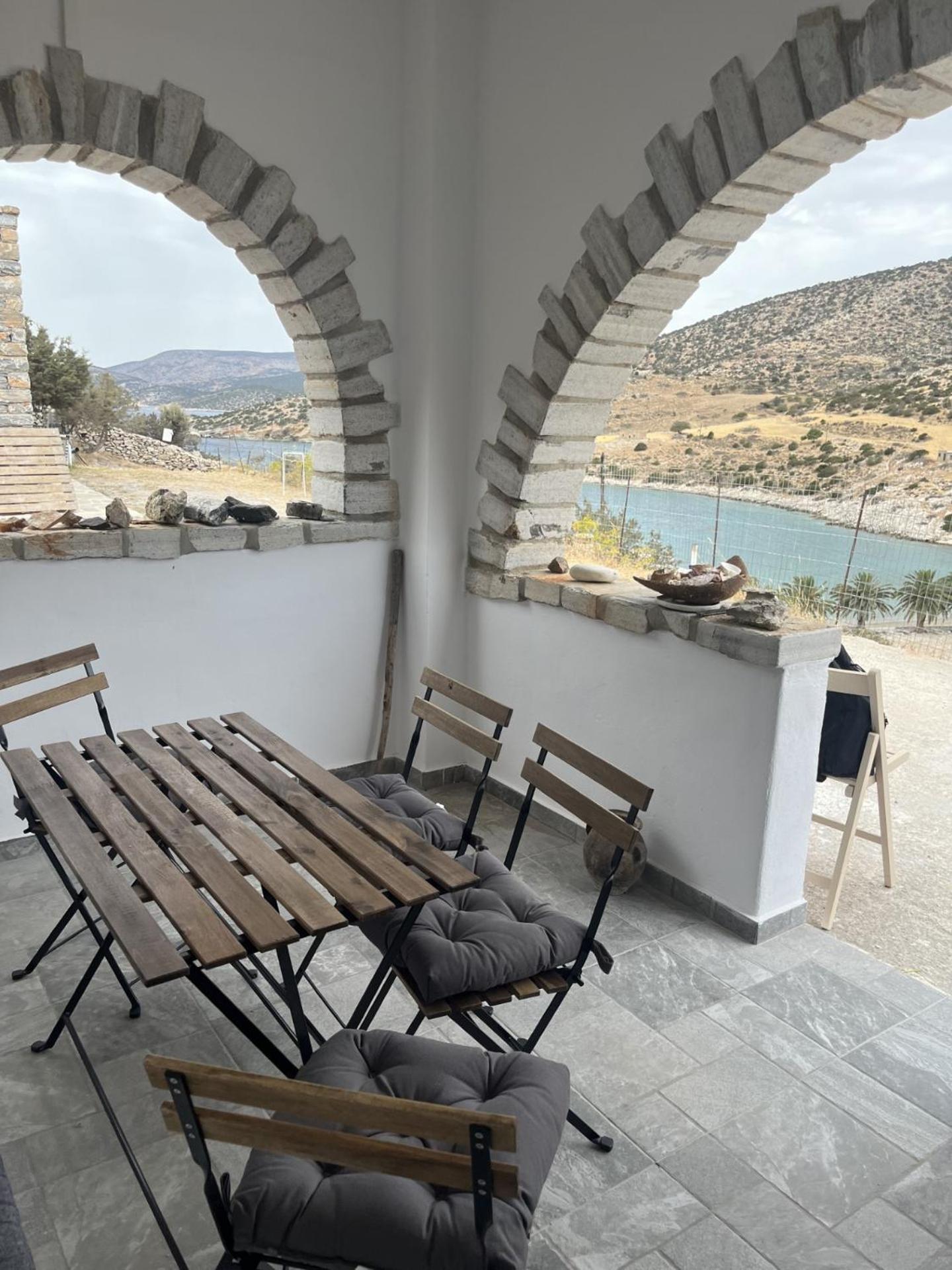 Holiday home Panermos House *