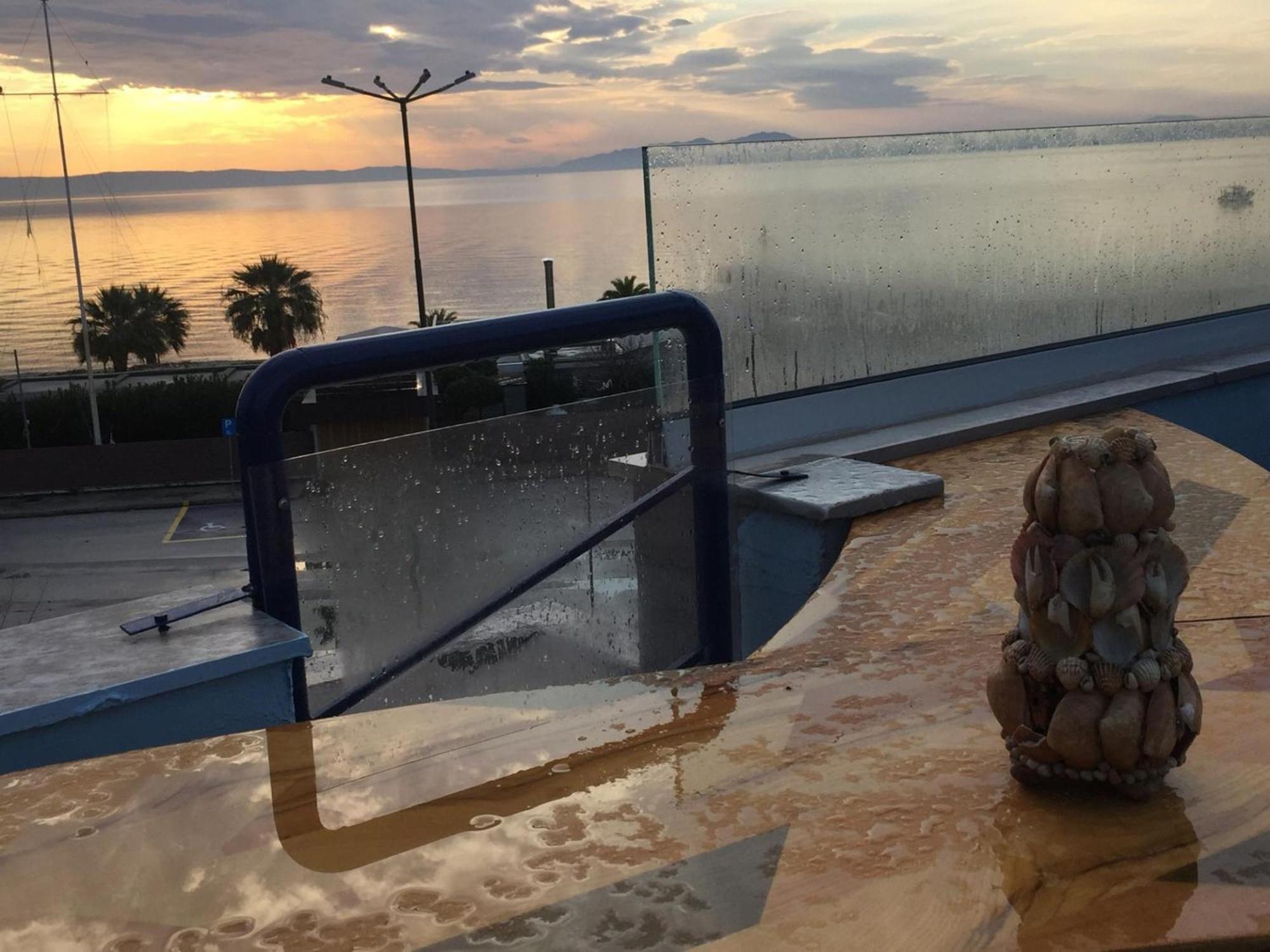 Rooftop Loft With Jacuzzi *