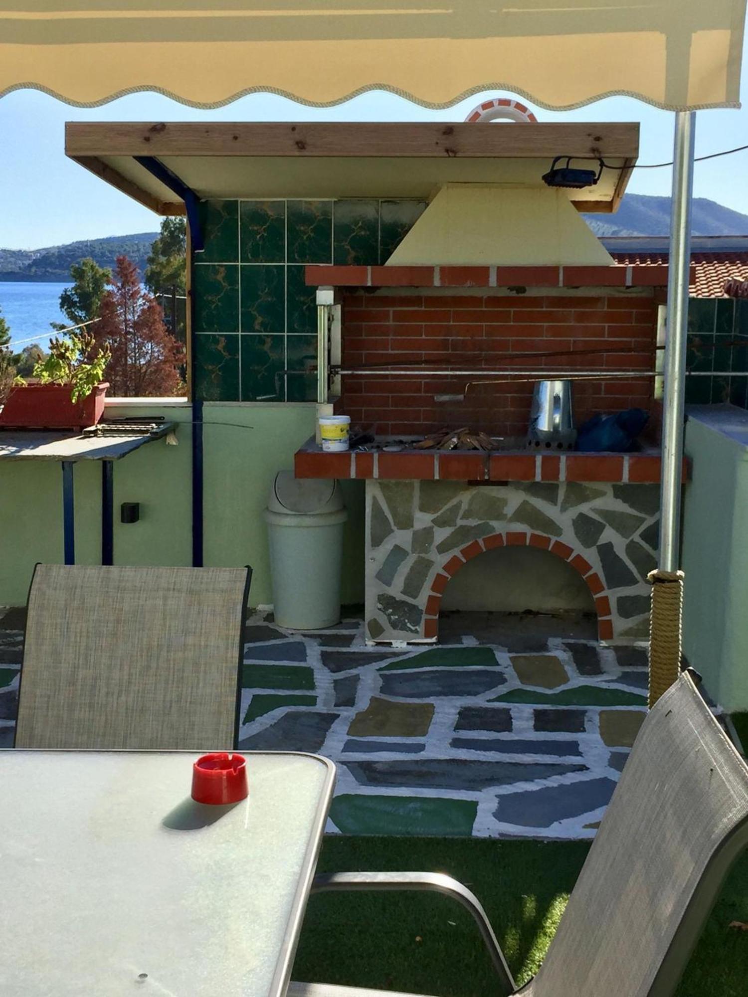 Apartment Rooftop Loft With Jacuzzi