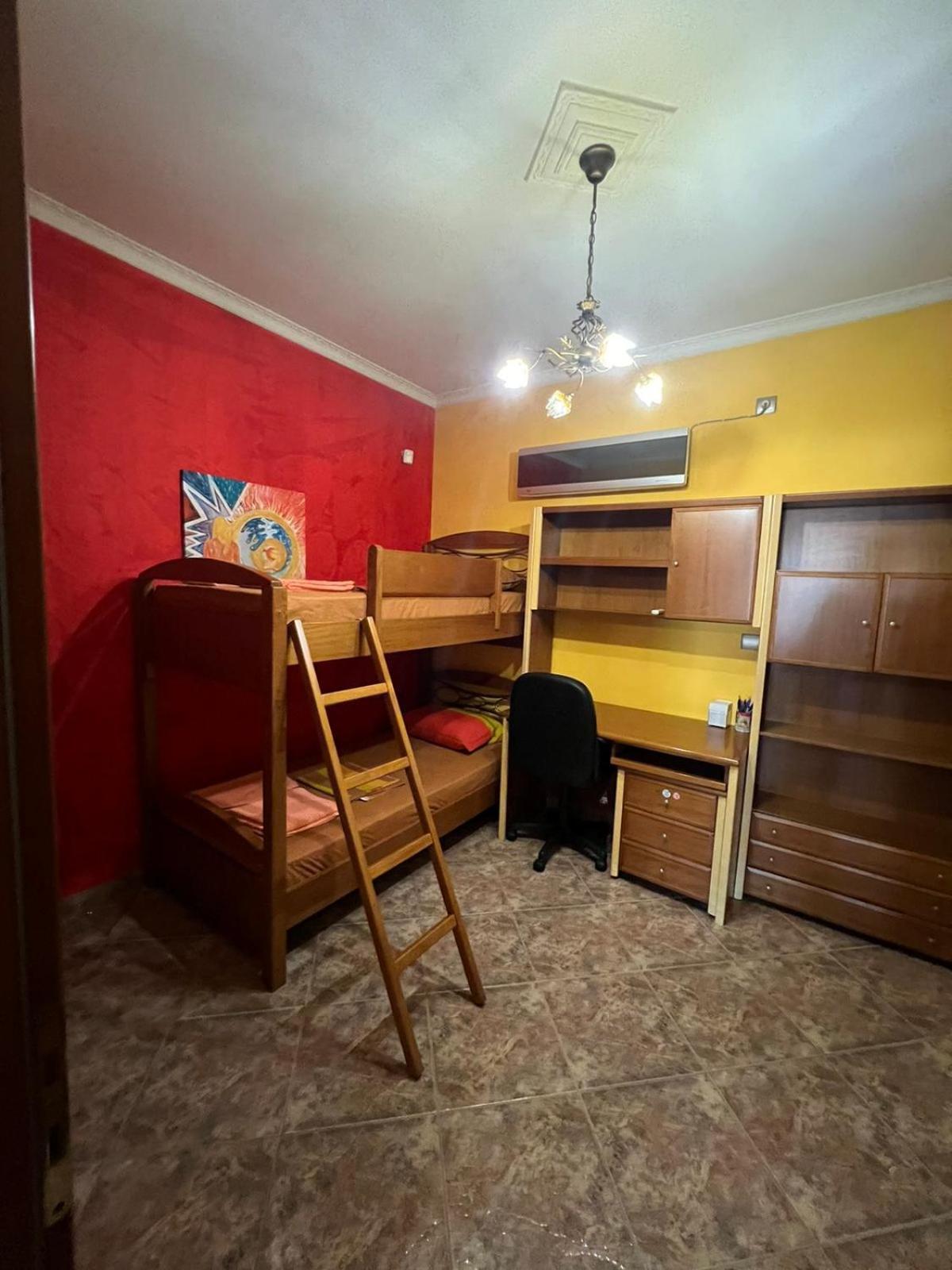 Konstantina's House *