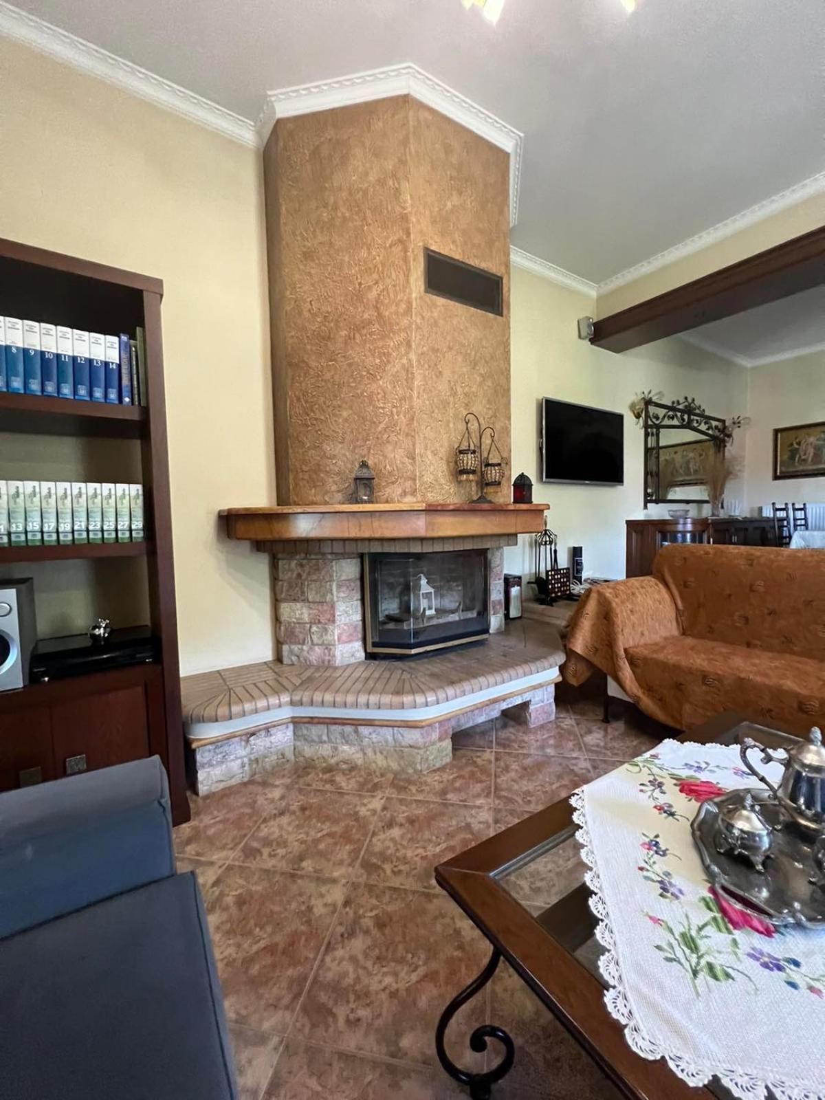 Konstantina's House