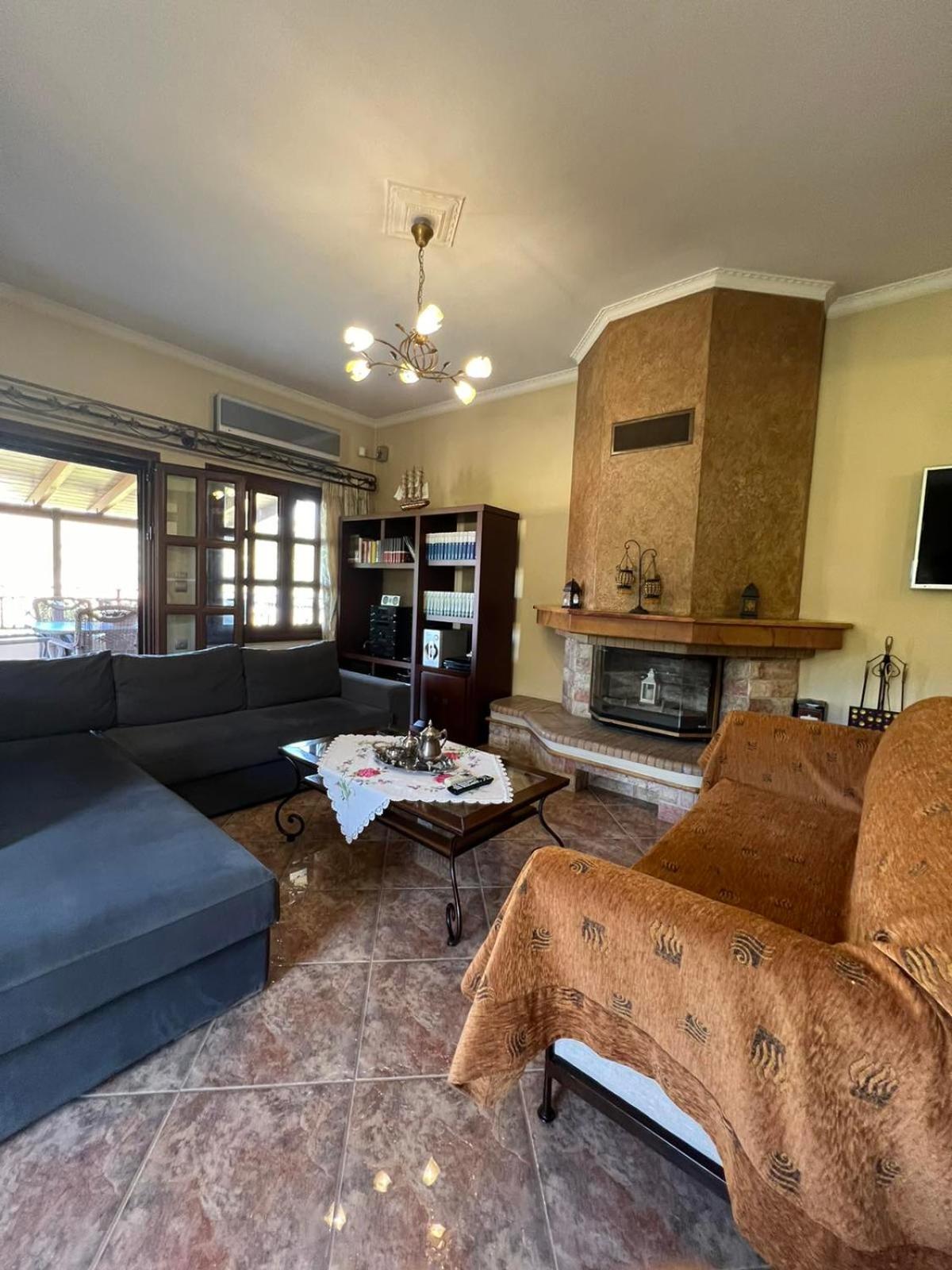 Konstantina's House