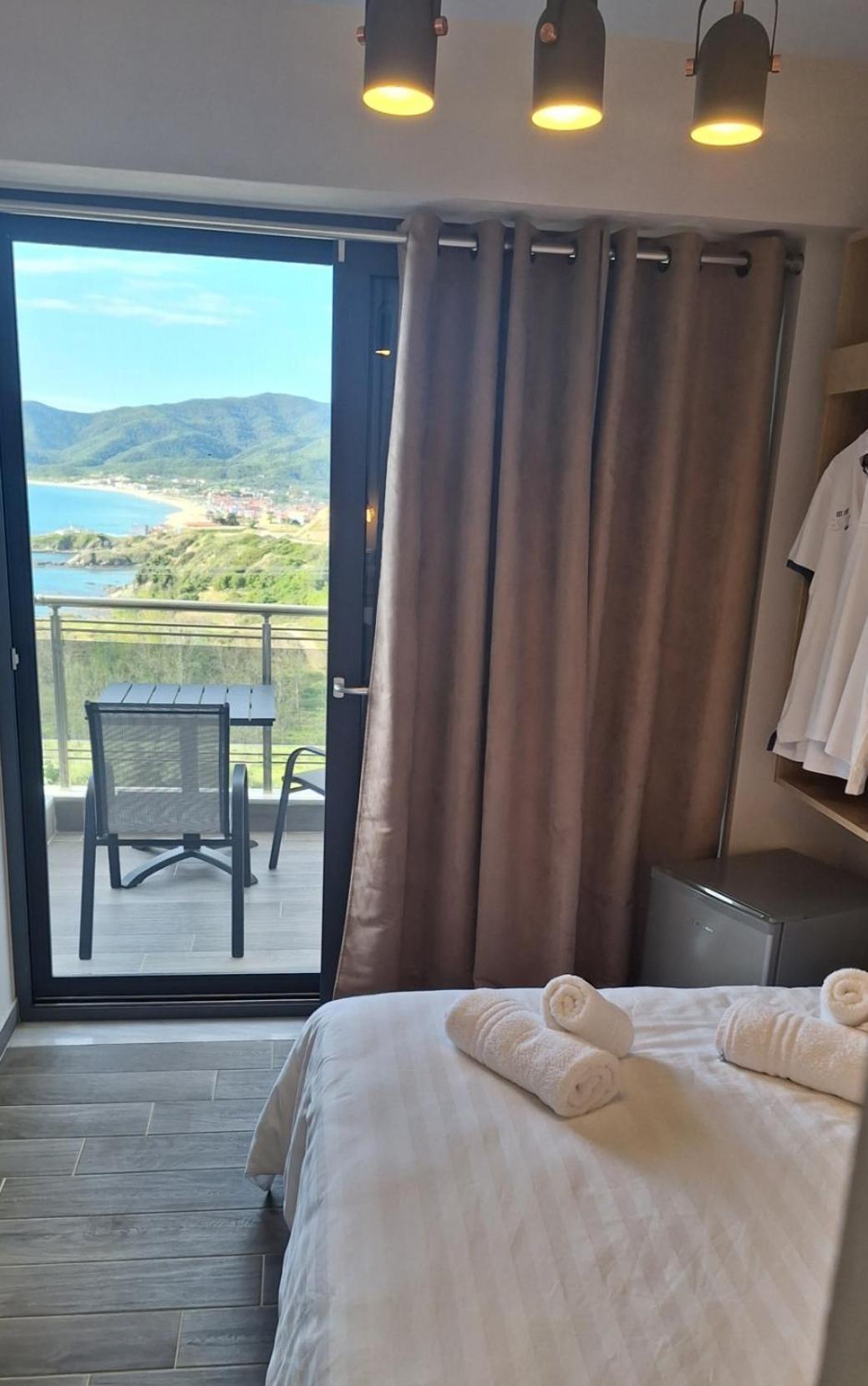 Hotel Thea Sarti