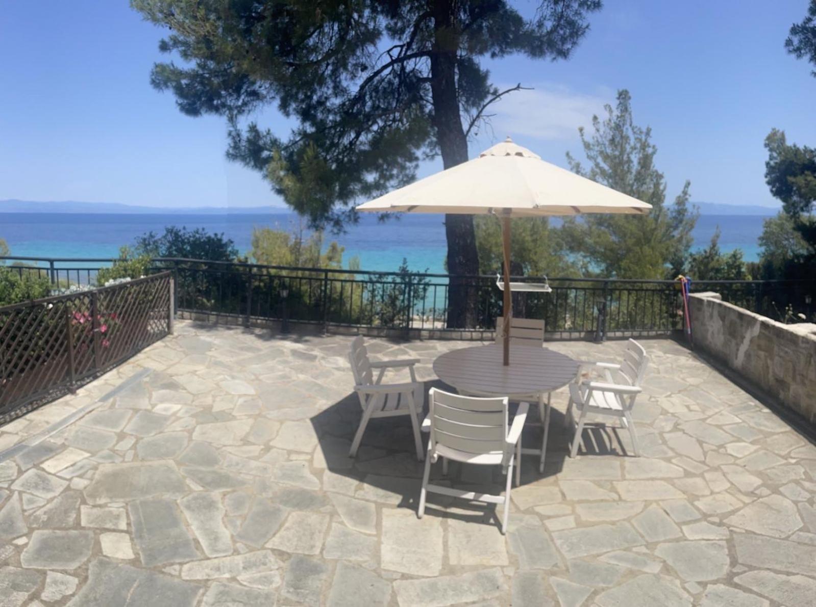 Holiday home Kaliva Near The