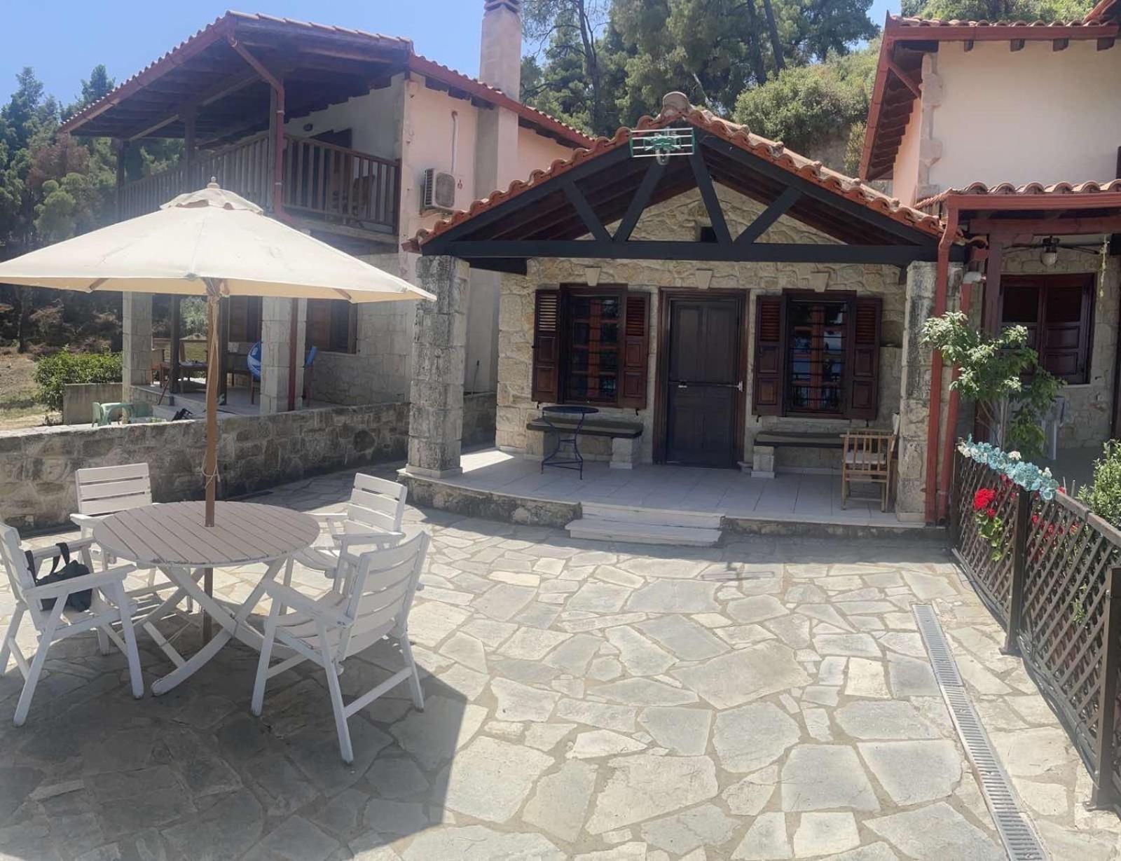 Holiday home Kaliva Near The