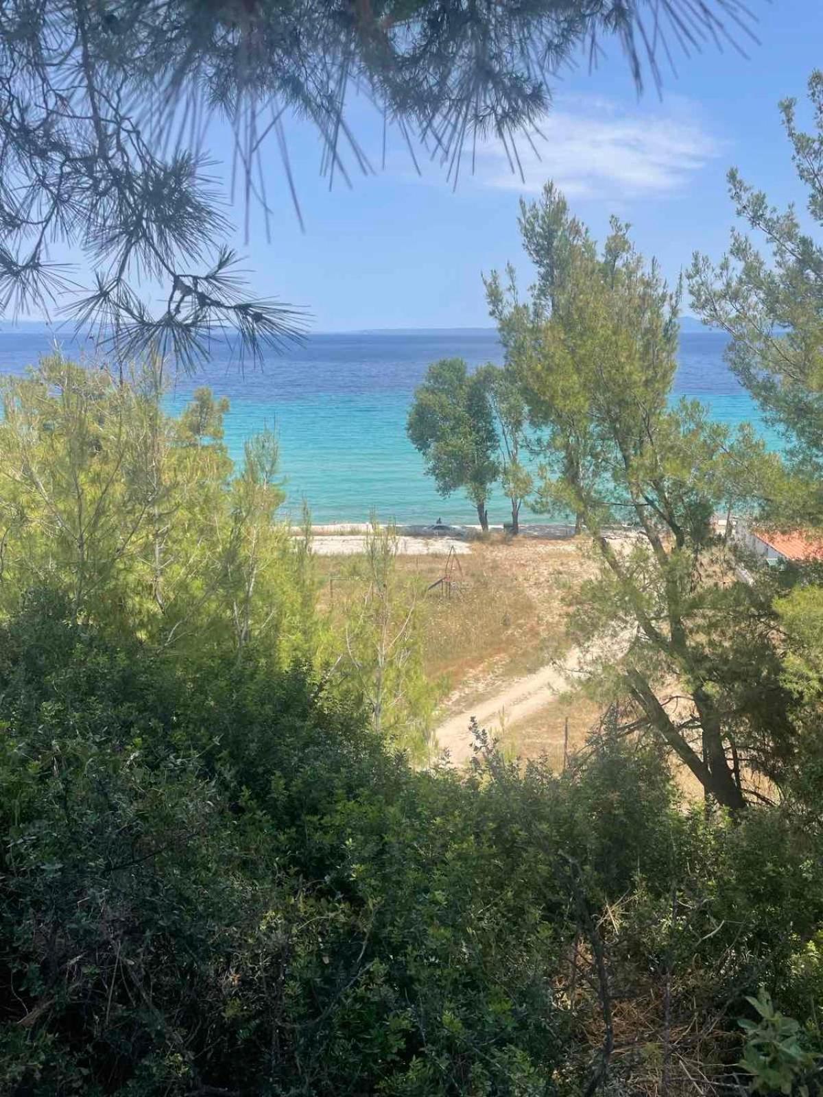 Kaliva Near The Holiday home *
