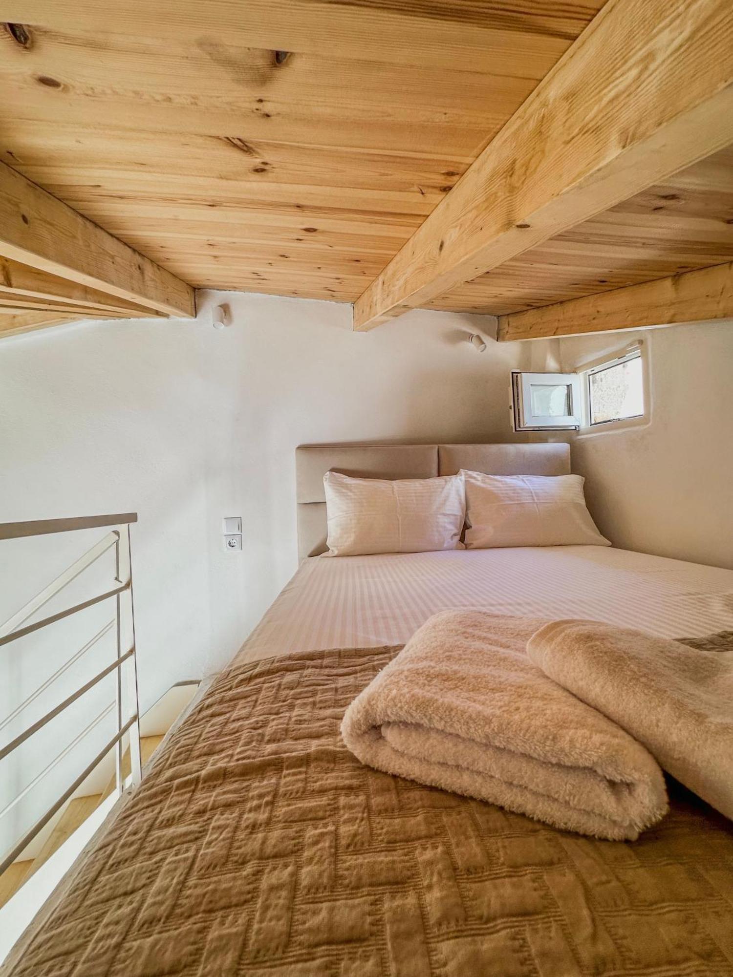 Apartment Lythi