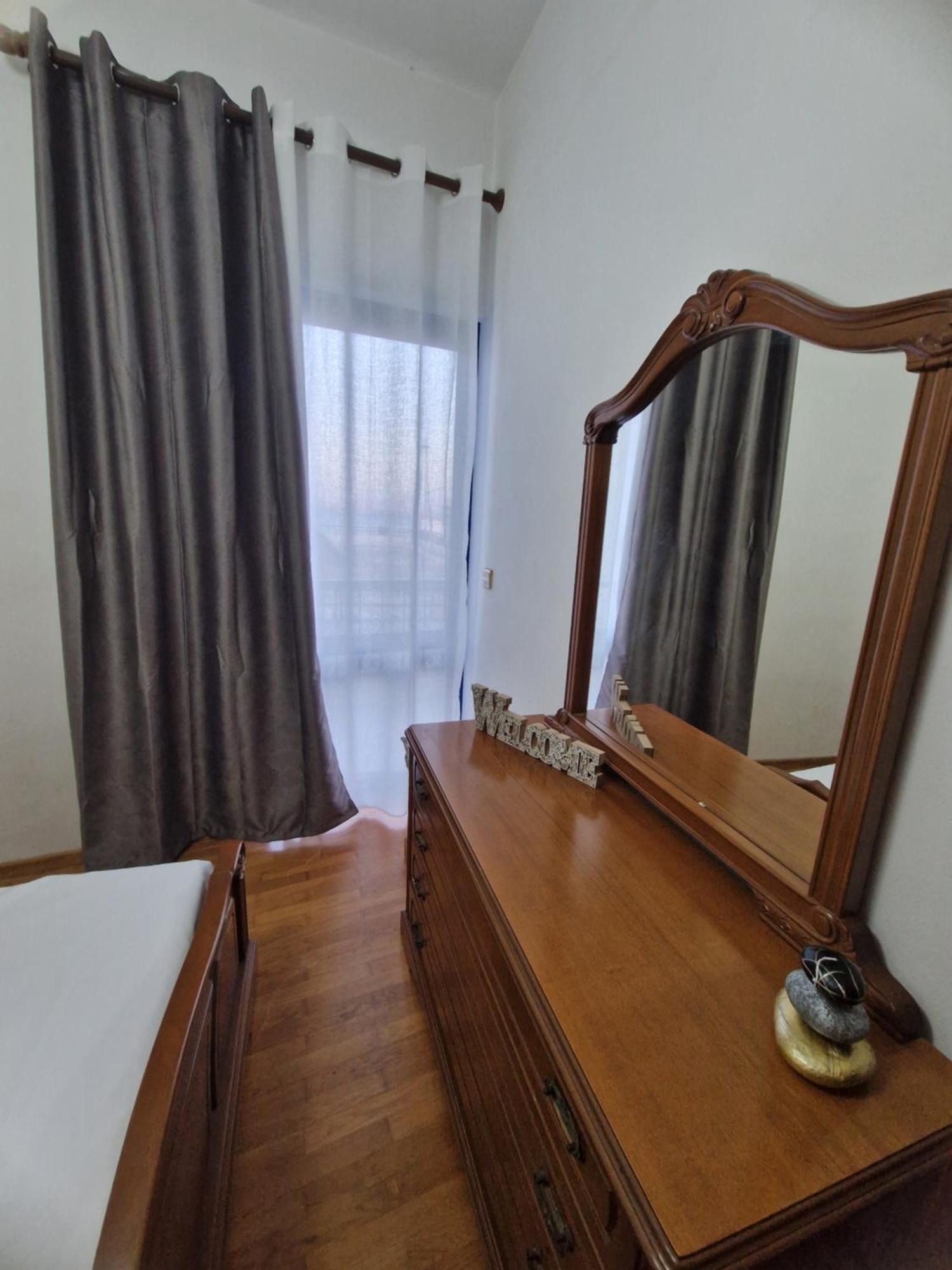 Serenity Apartment *