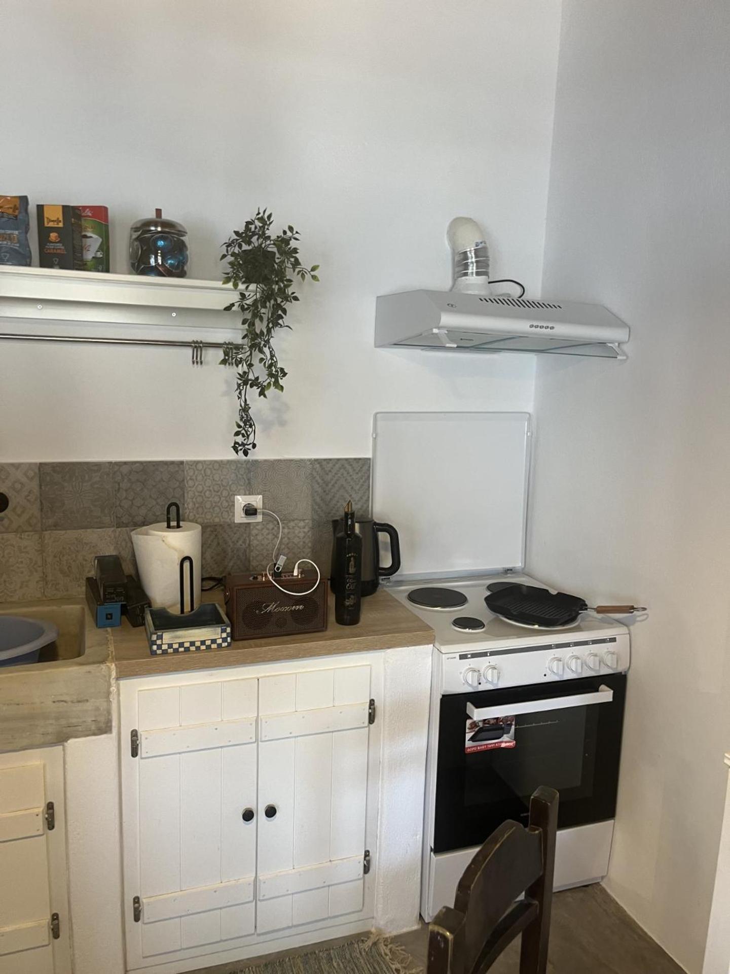 Panermos House Holiday home Naxos City