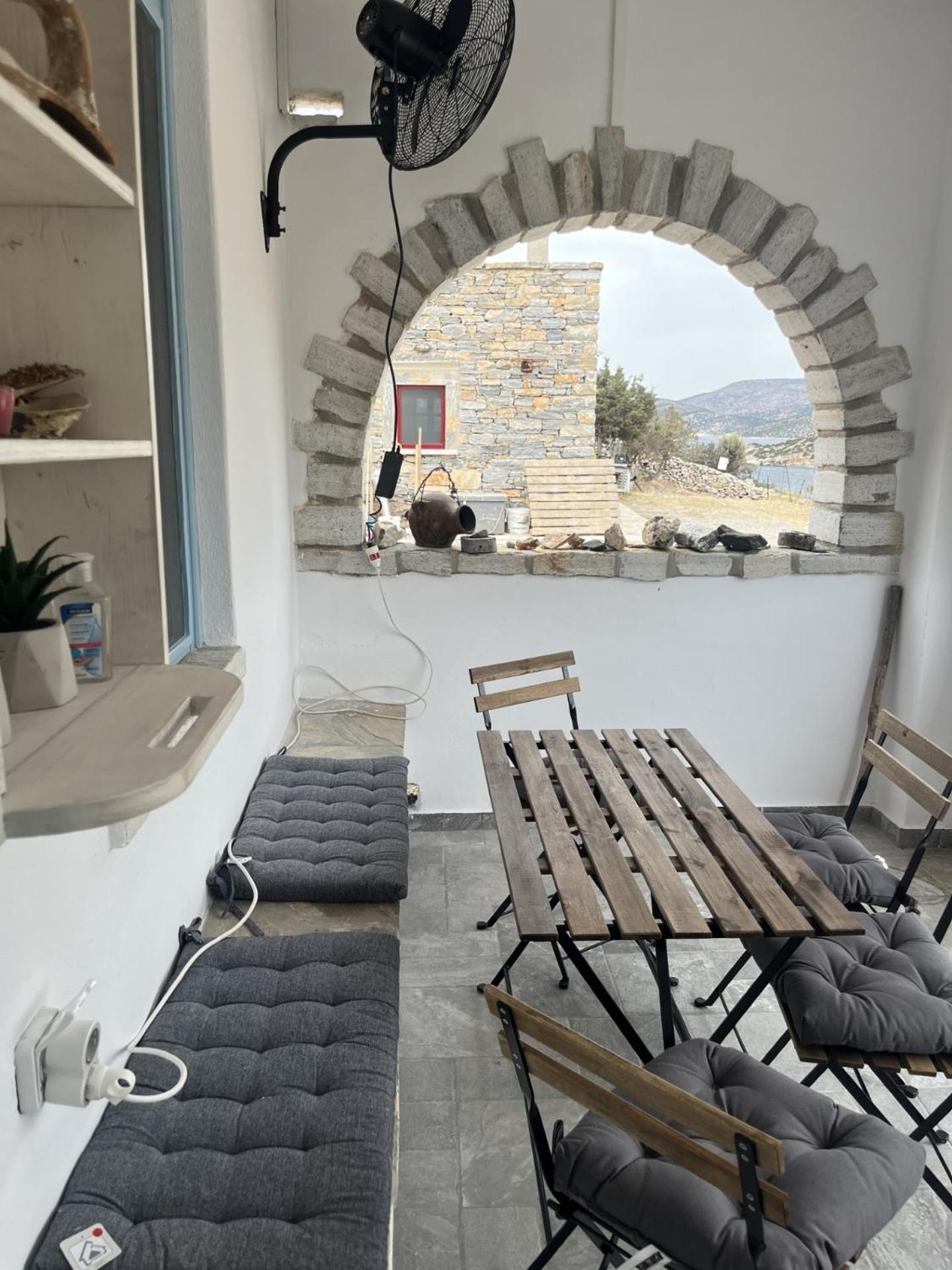 Holiday home Panermos House *