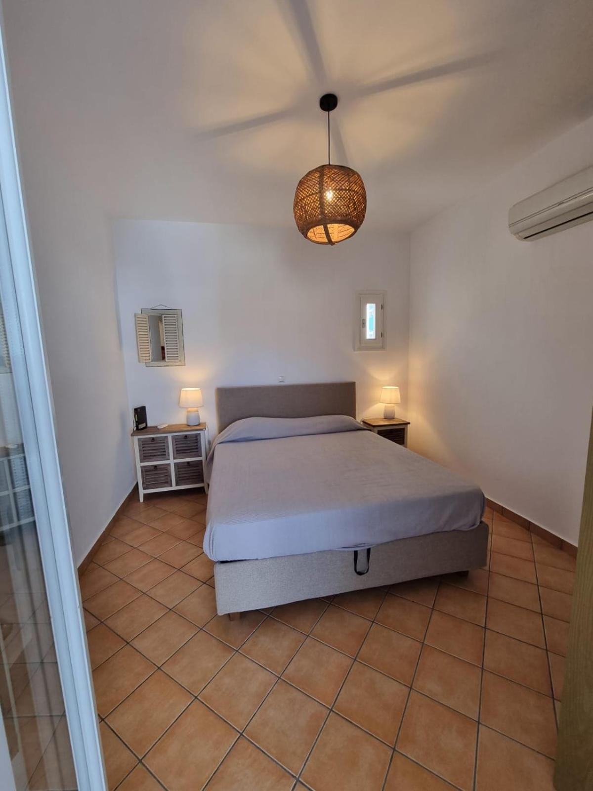 Cycladic Elegant Naousa (Paros)