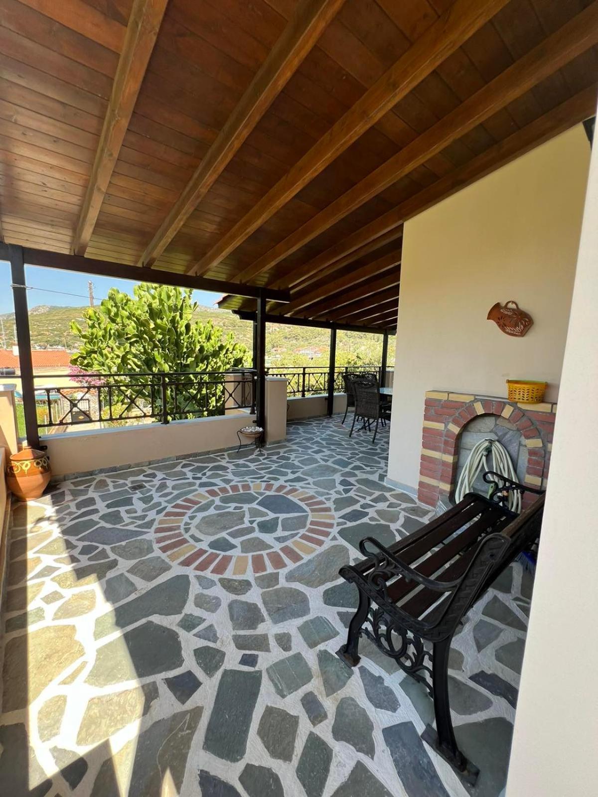 Konstantina's House Holiday home Samos Town