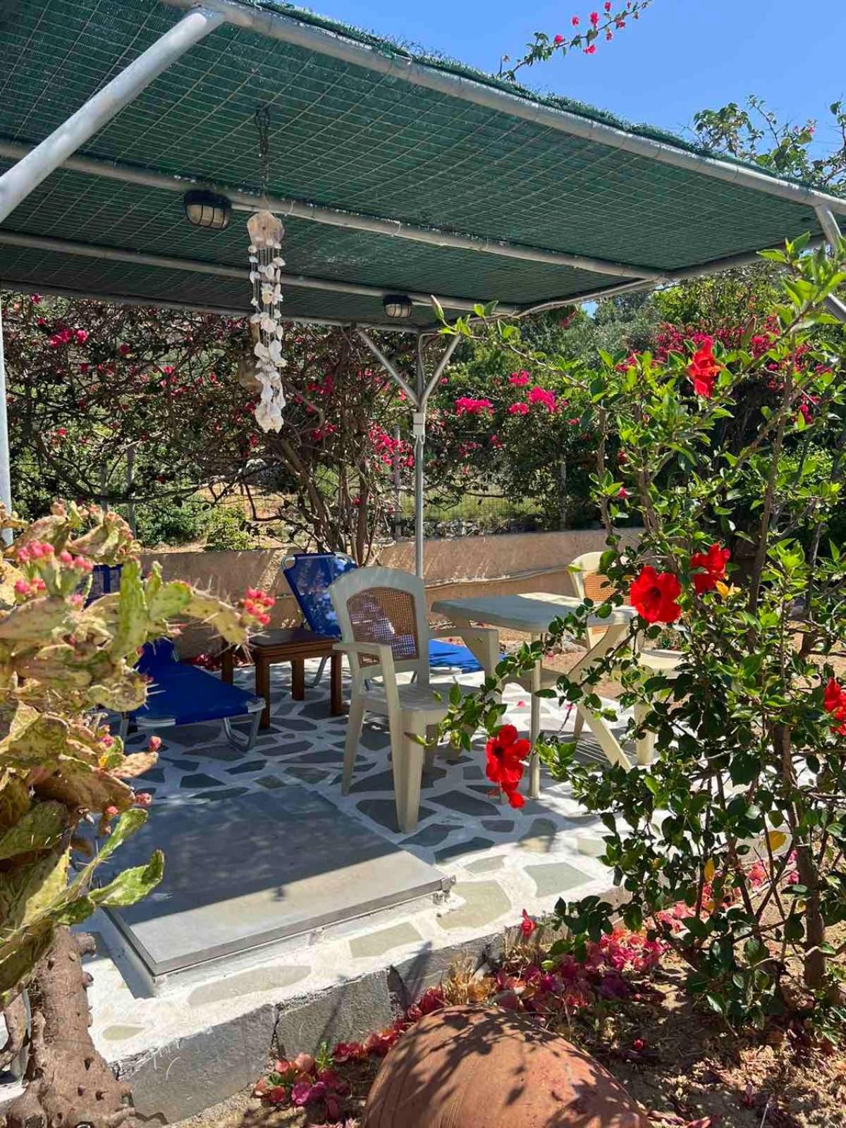 Konstantina's House Holiday home Samos Town