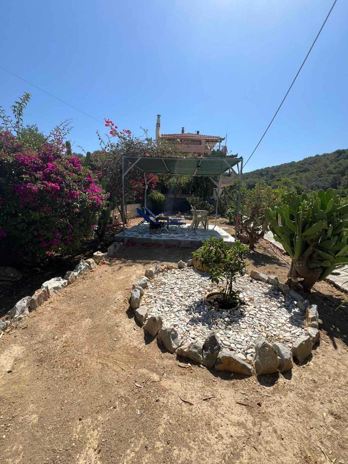 Konstantina's House Holiday home
