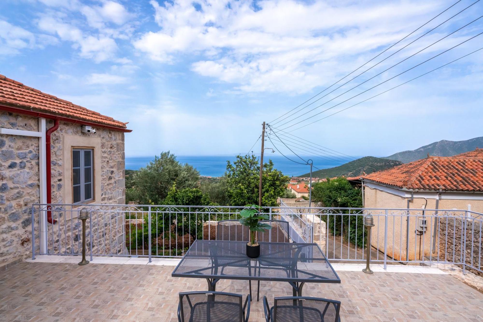 Popi S House Holiday home