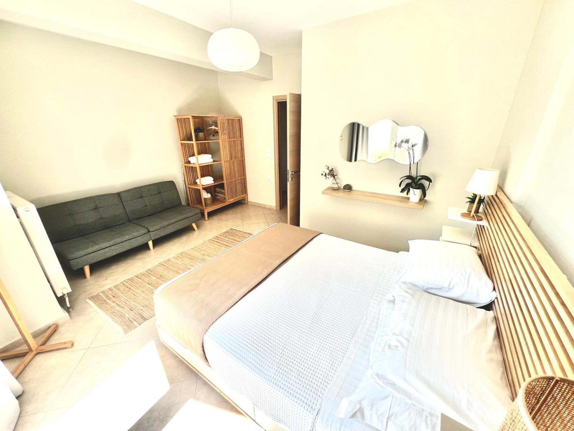 Apartment Zen
