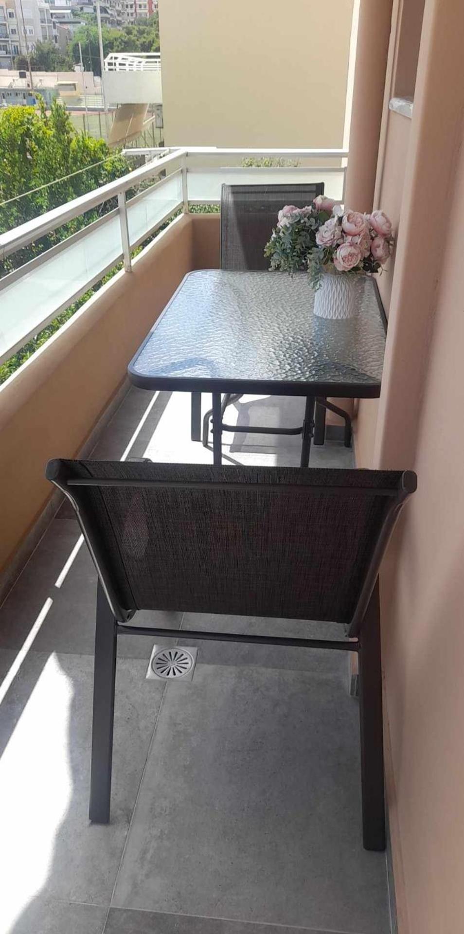ναυτικός όμιλος Nautical Club Apartment Chios Town