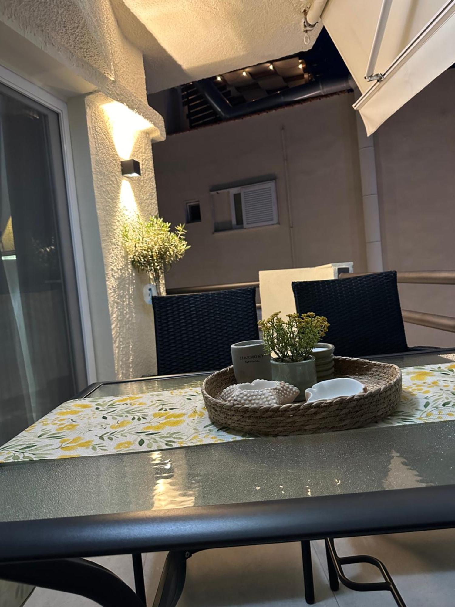 Peraiarooms Apartment