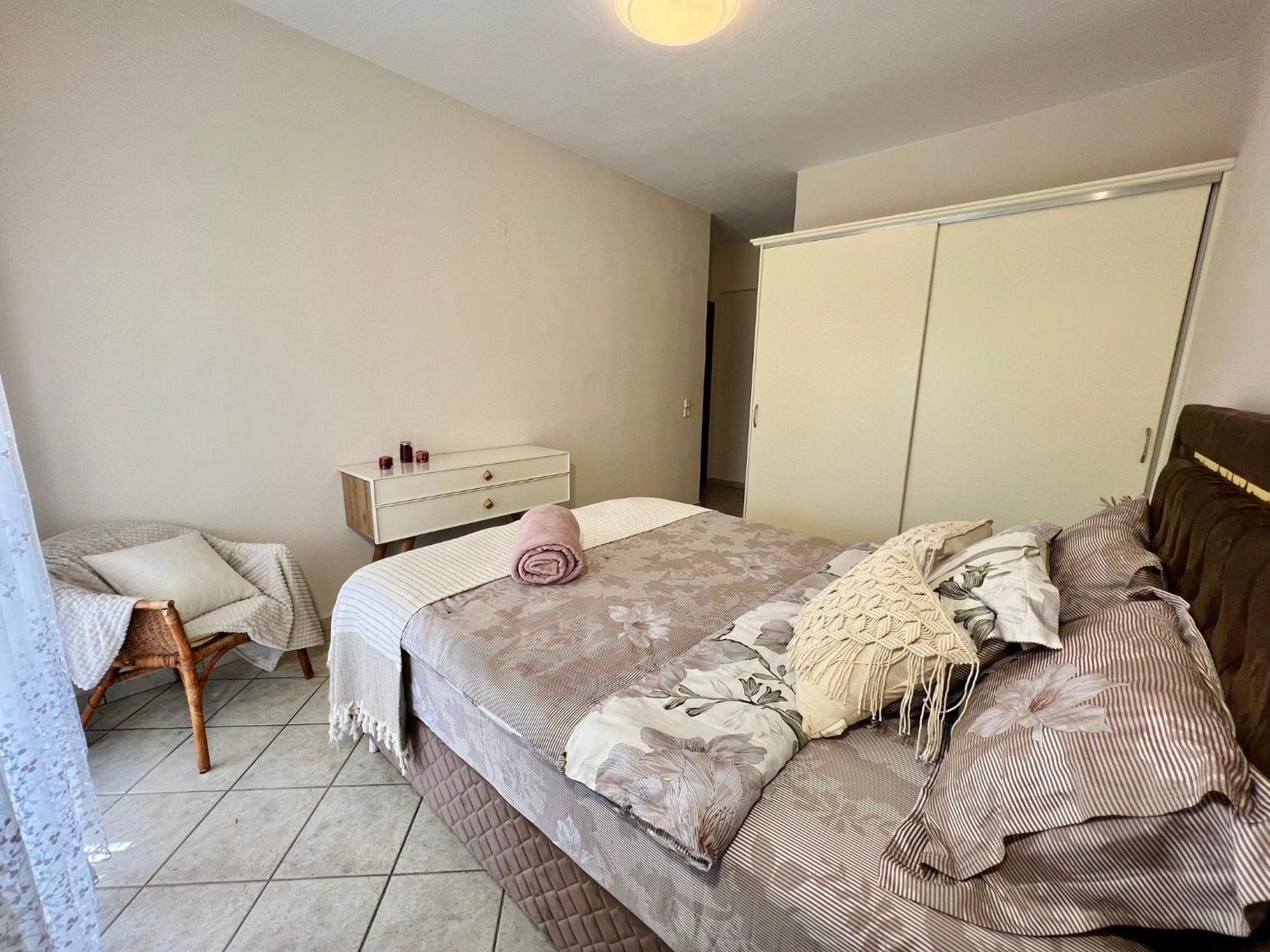 Apartment Elia