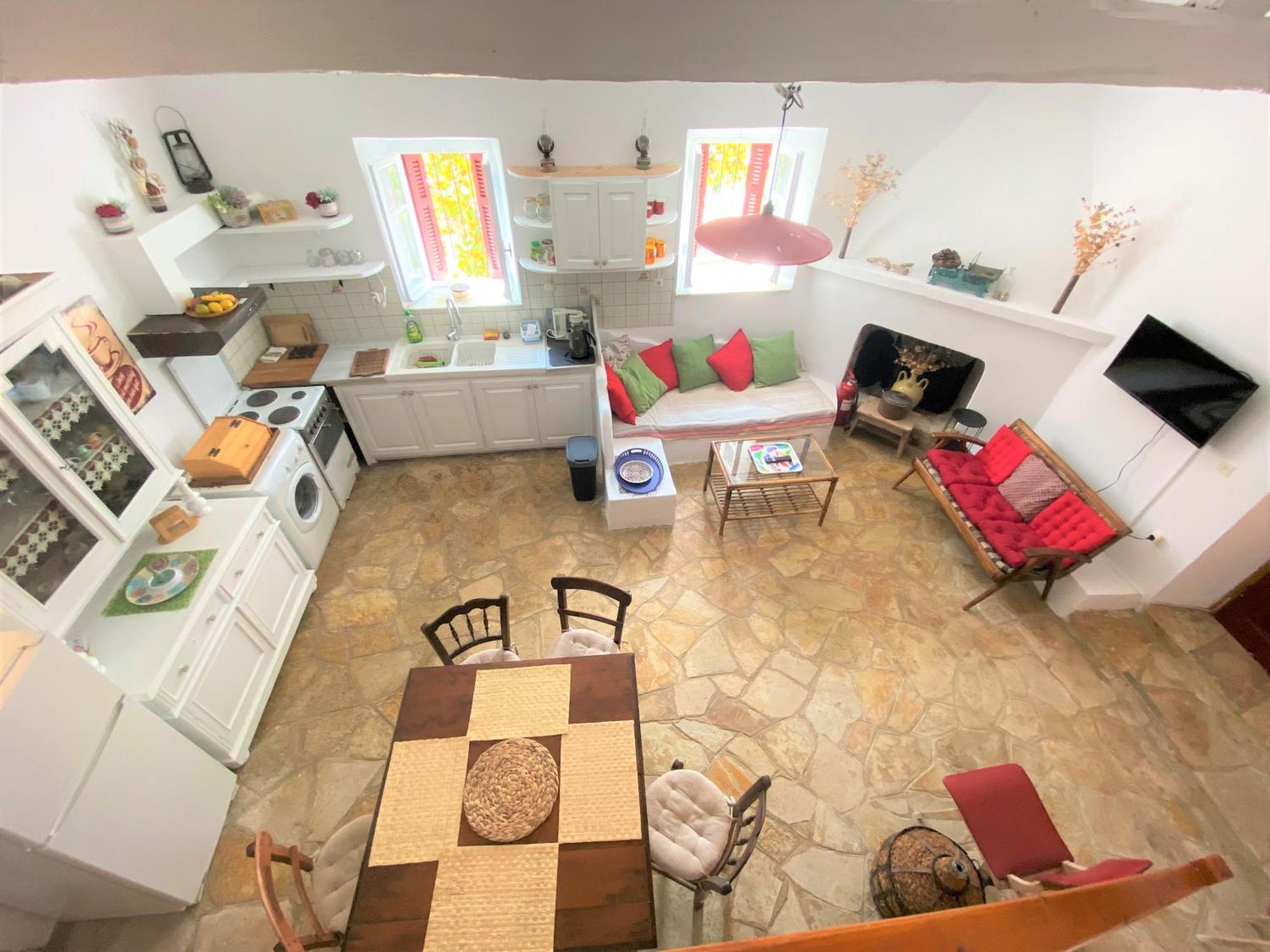 Apartment Magnolia Country Estate 200year Old Stone House