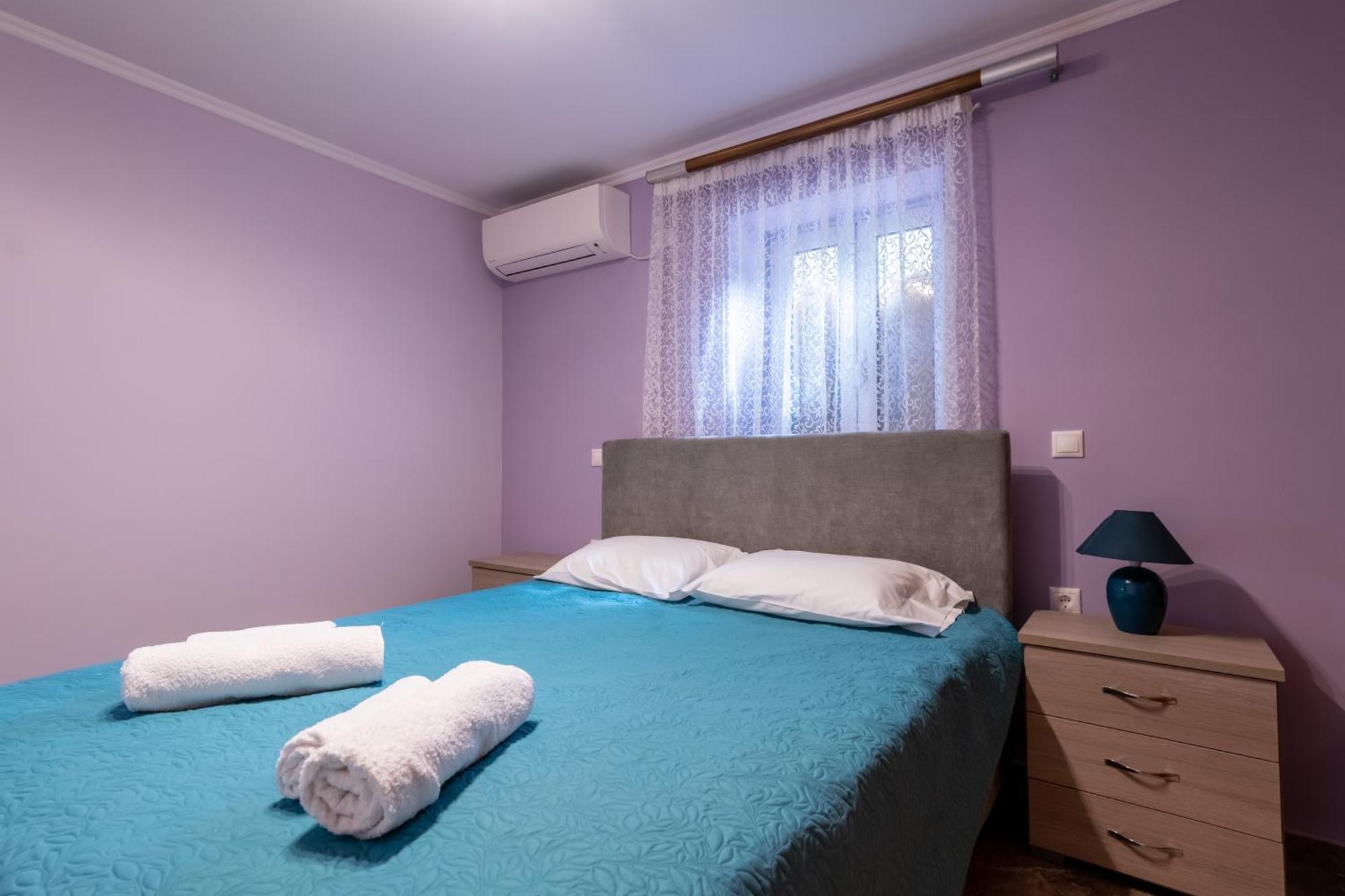 Popi S House Holiday home