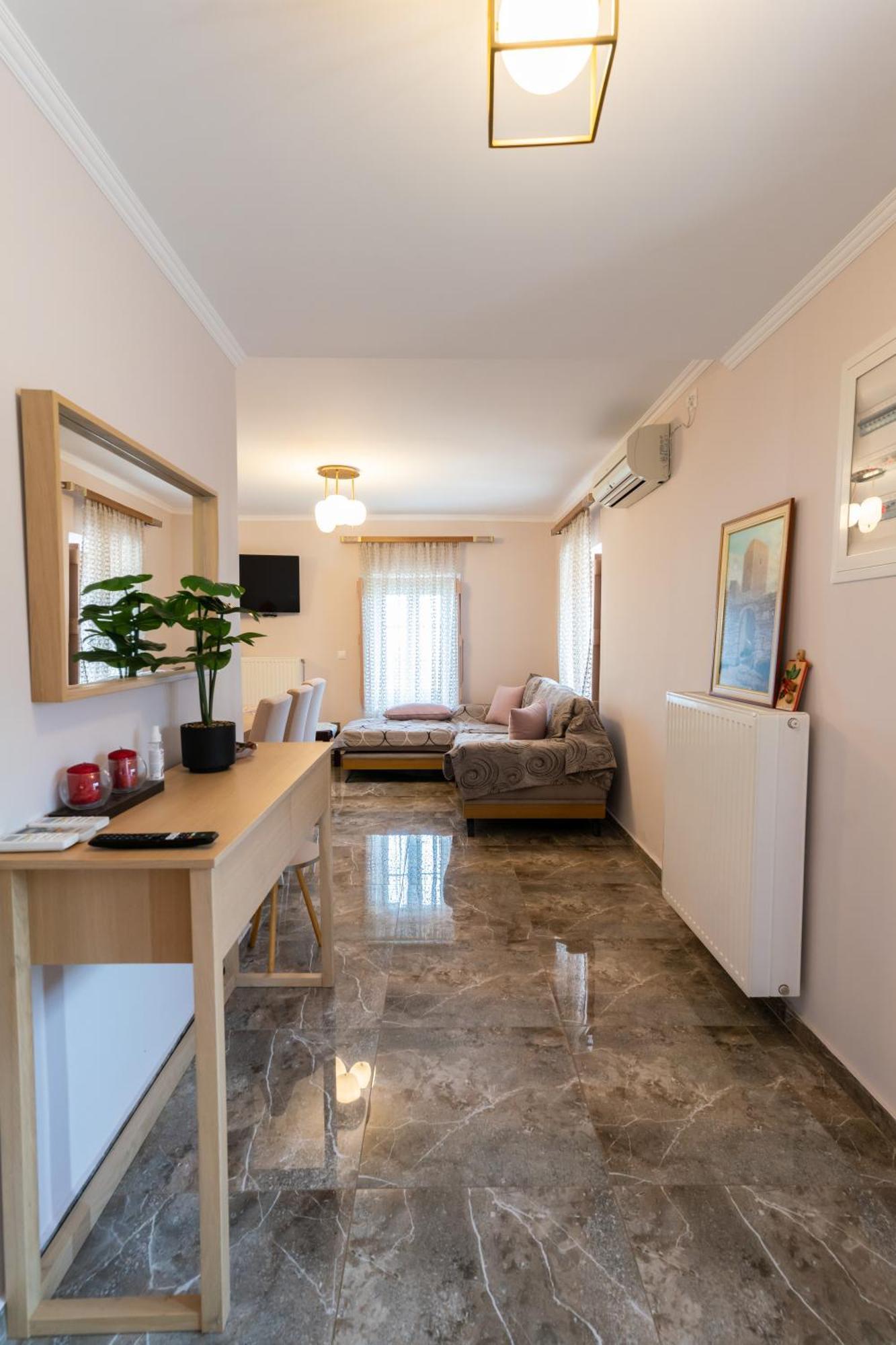 Popi S House Holiday home *