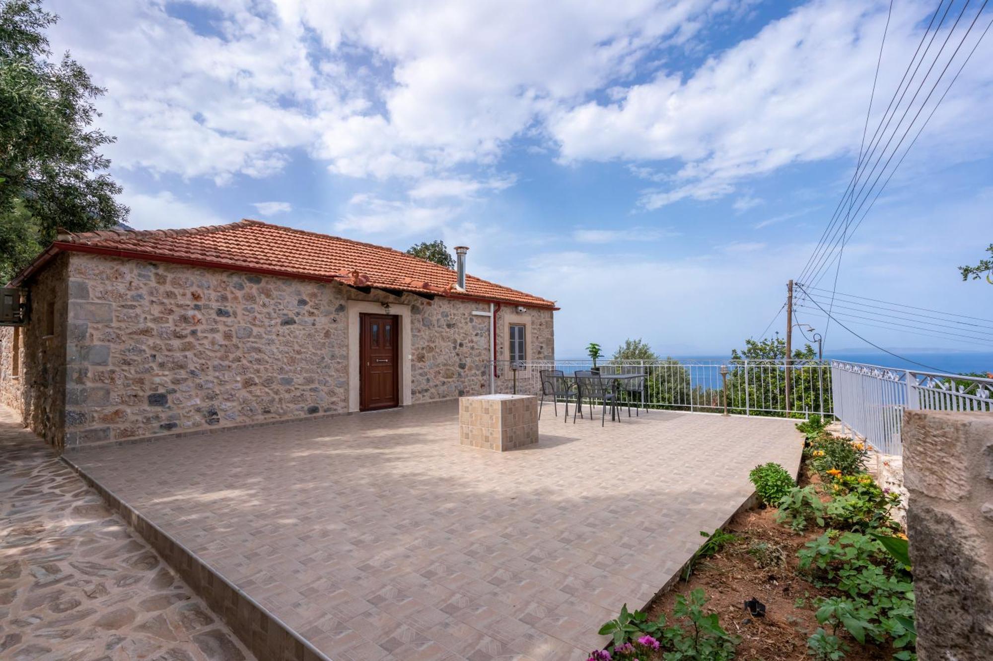 Holiday home Popi S House