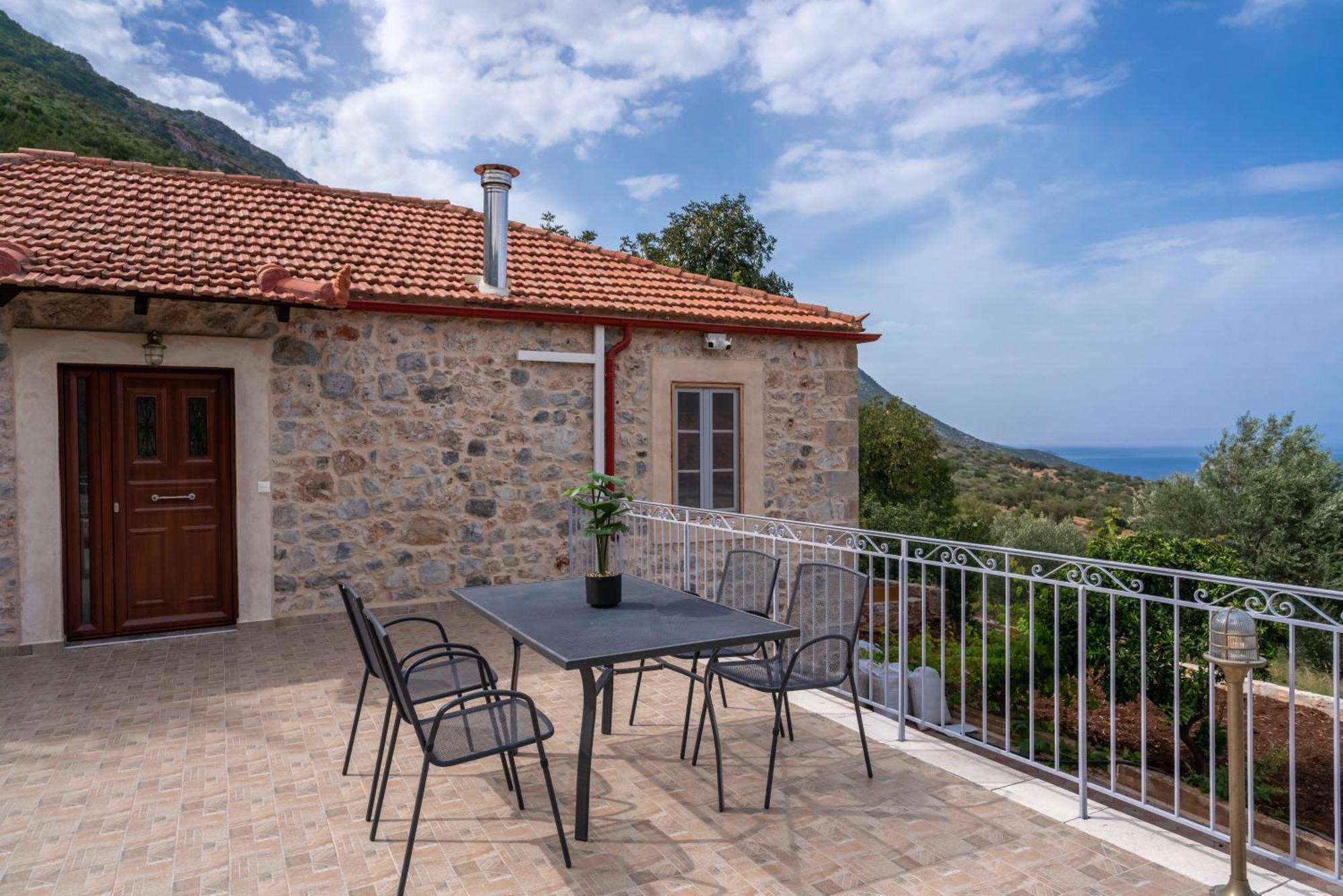 Popi S House *