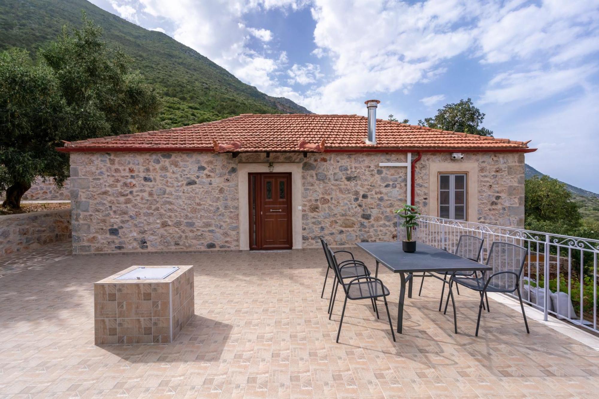 Holiday home Popi S House
