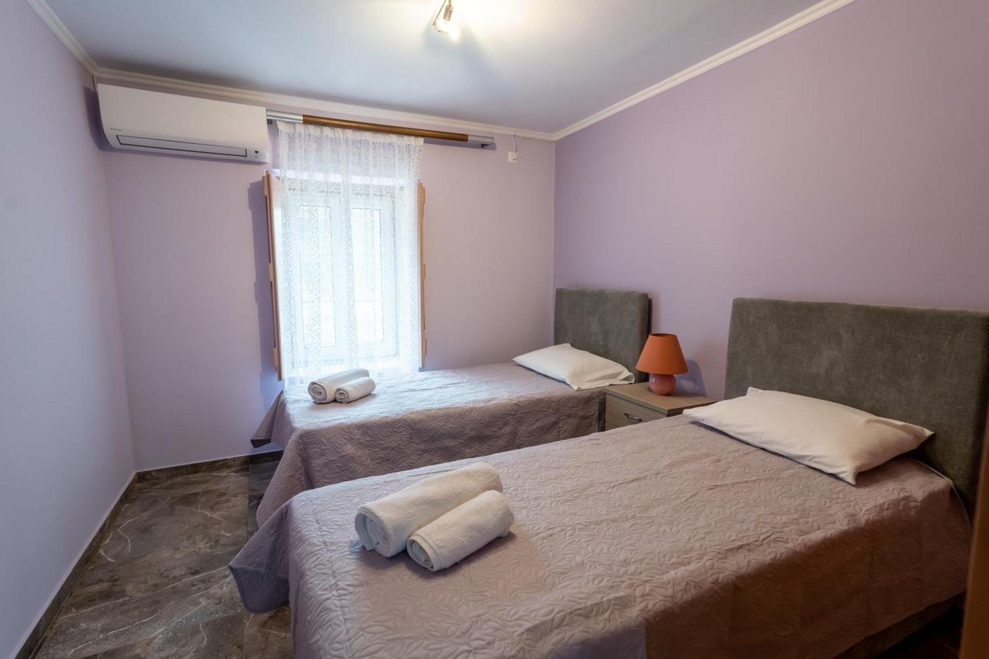 Holiday home Popi S House Poulithra